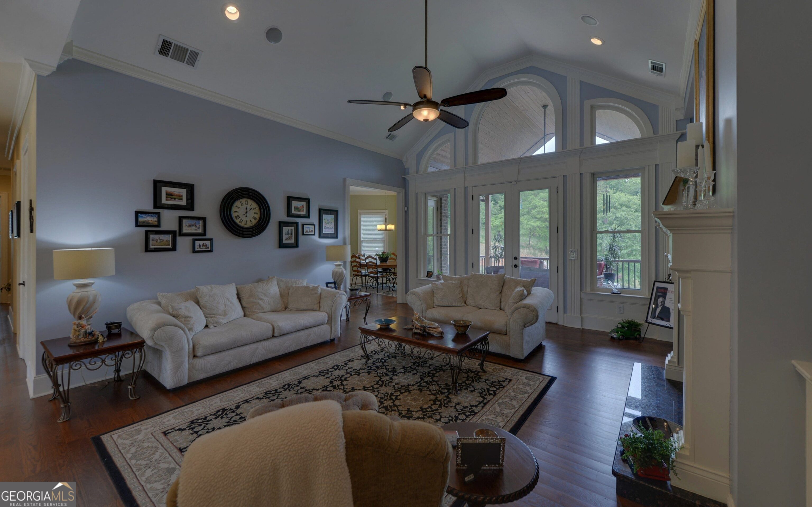 5327 Mount Vernon Preserve Court Murrayville GA 30564
