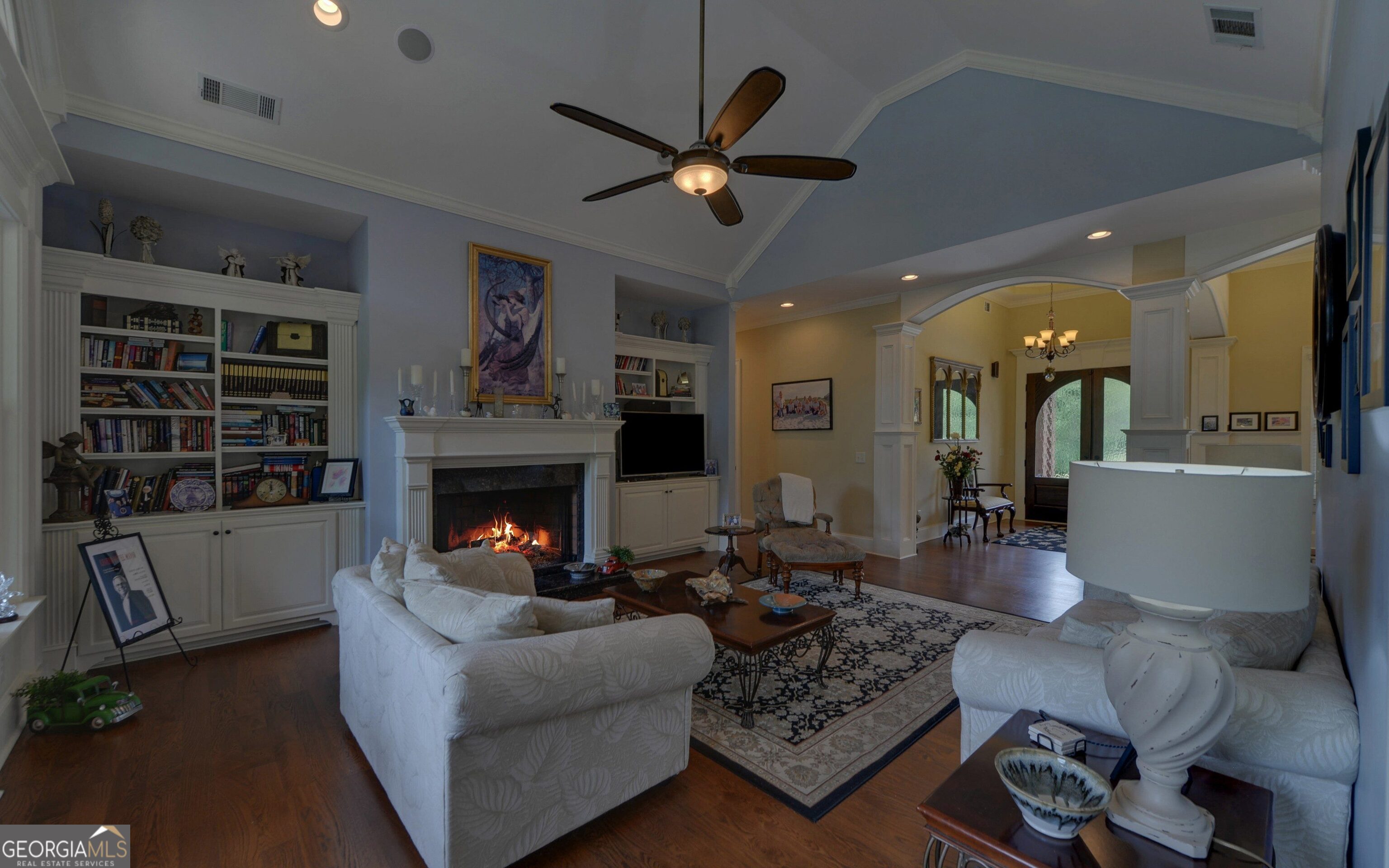 5327 Mount Vernon Preserve Court Murrayville GA 30564