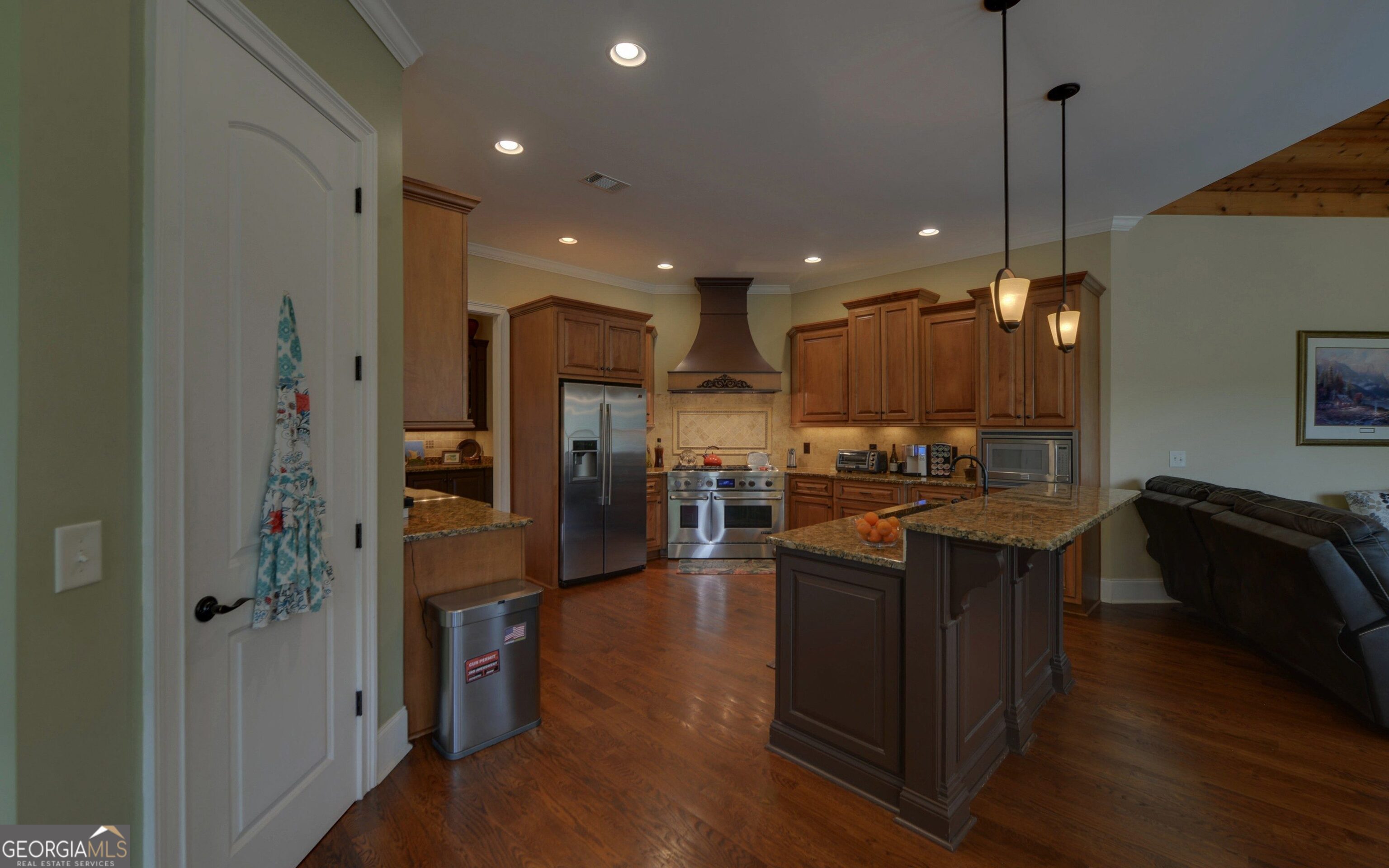 5327 Mount Vernon Preserve Court Murrayville GA 30564