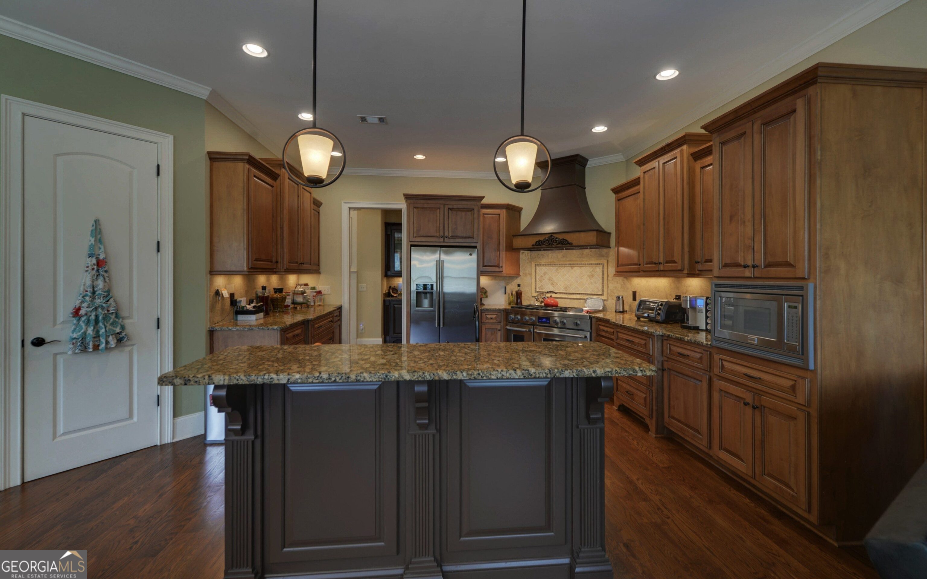 5327 Mount Vernon Preserve Court Murrayville GA 30564