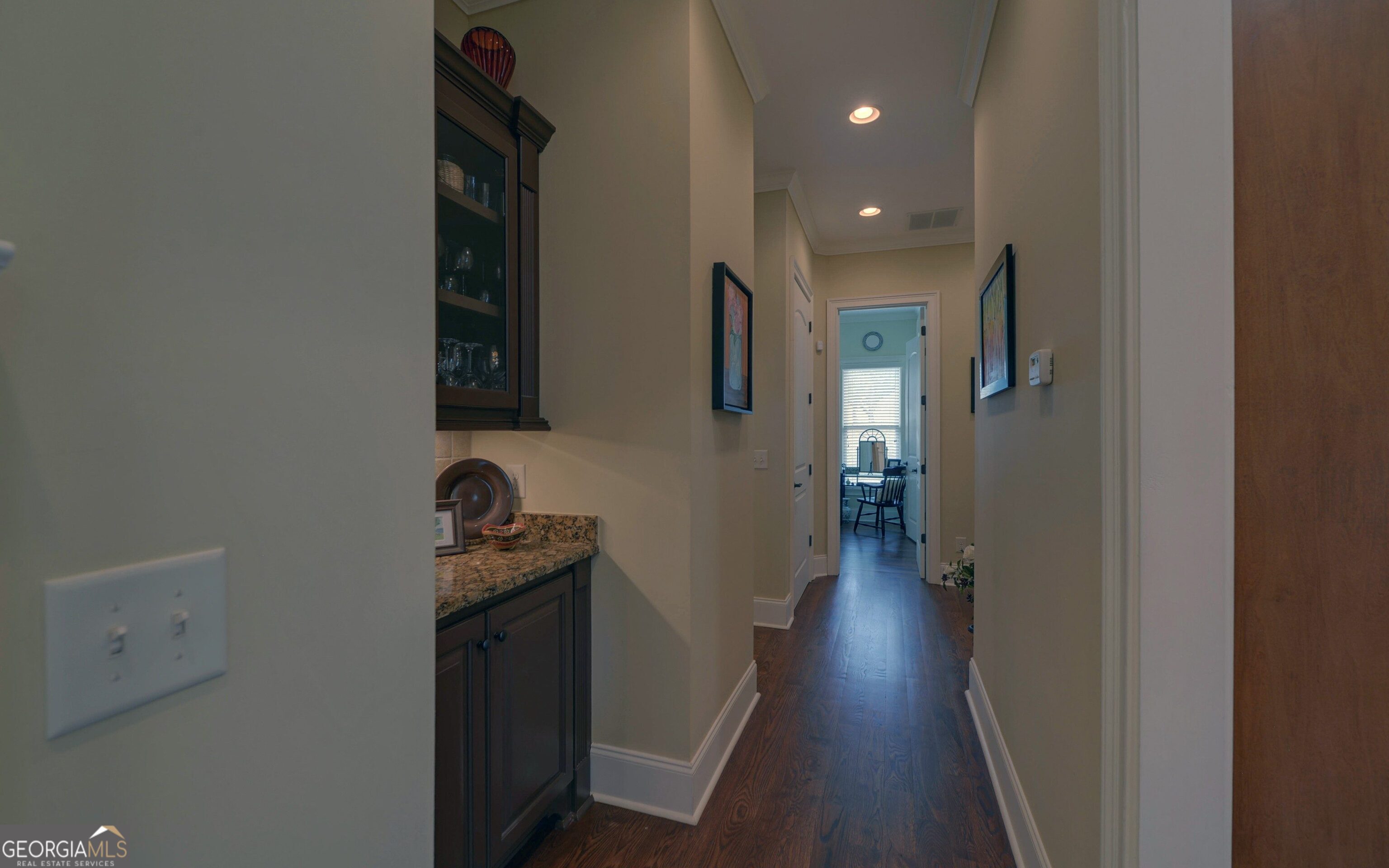 5327 Mount Vernon Preserve Court Murrayville GA 30564