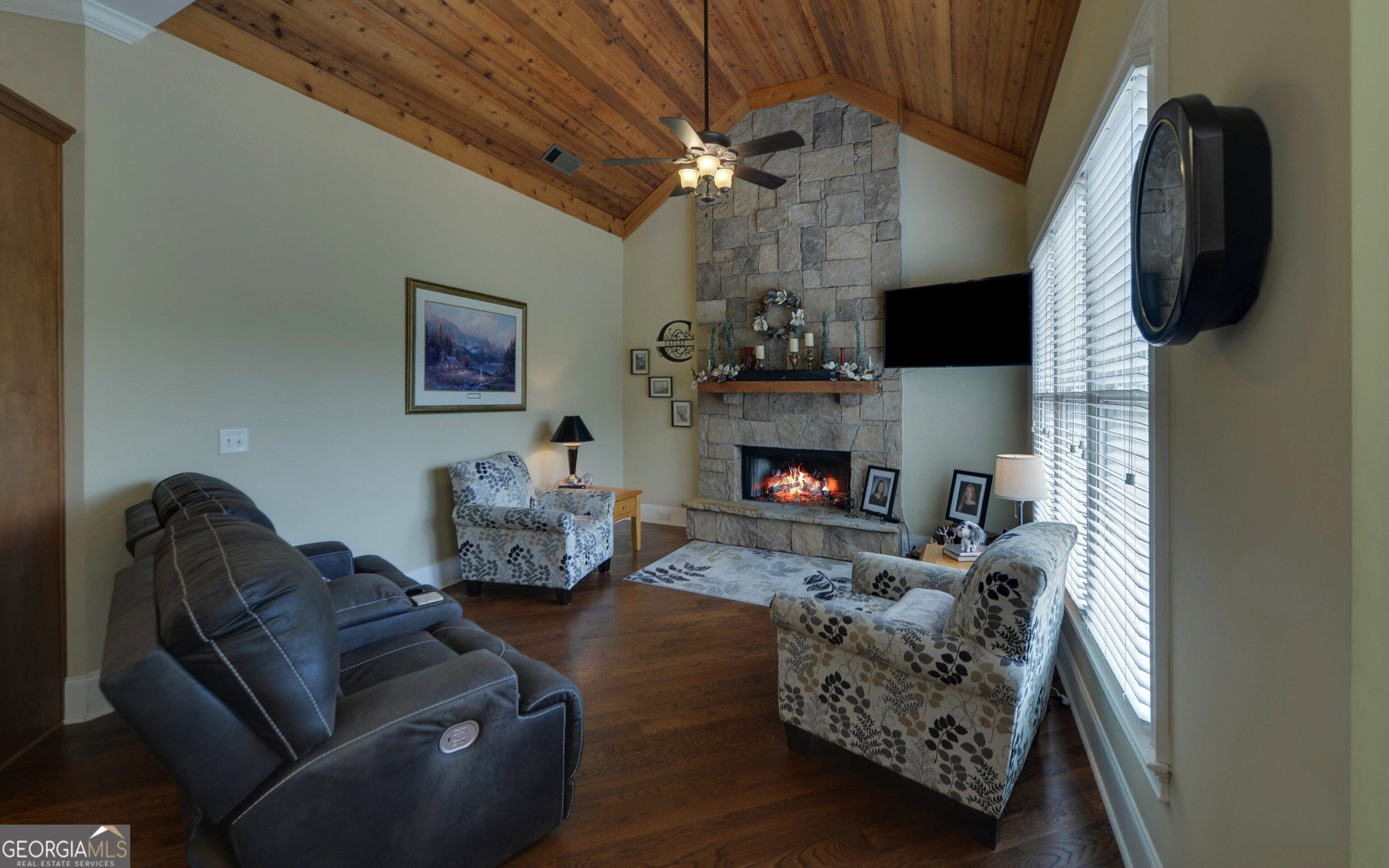 5327 Mount Vernon Preserve Court Murrayville GA 30564