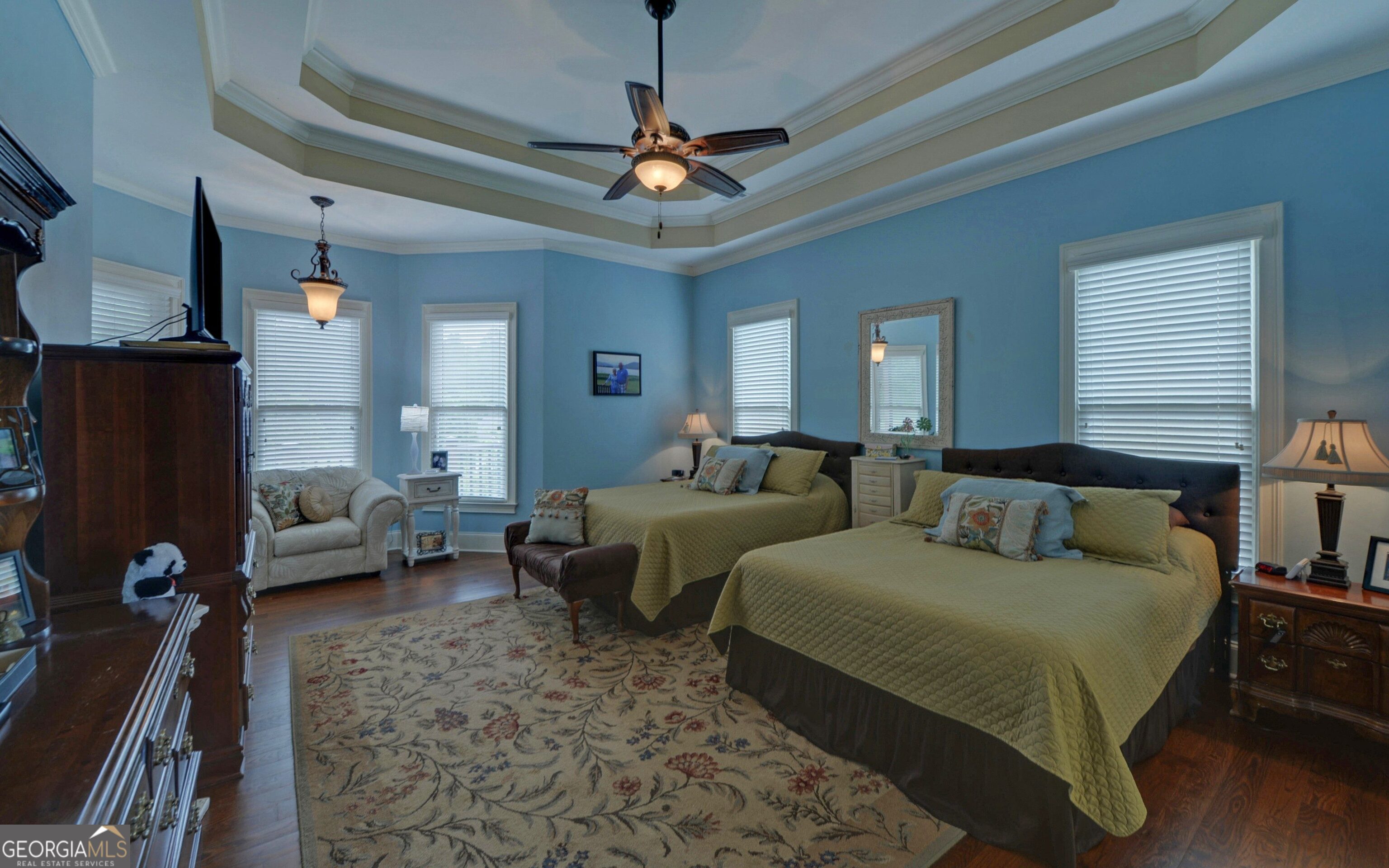 5327 Mount Vernon Preserve Court Murrayville GA 30564