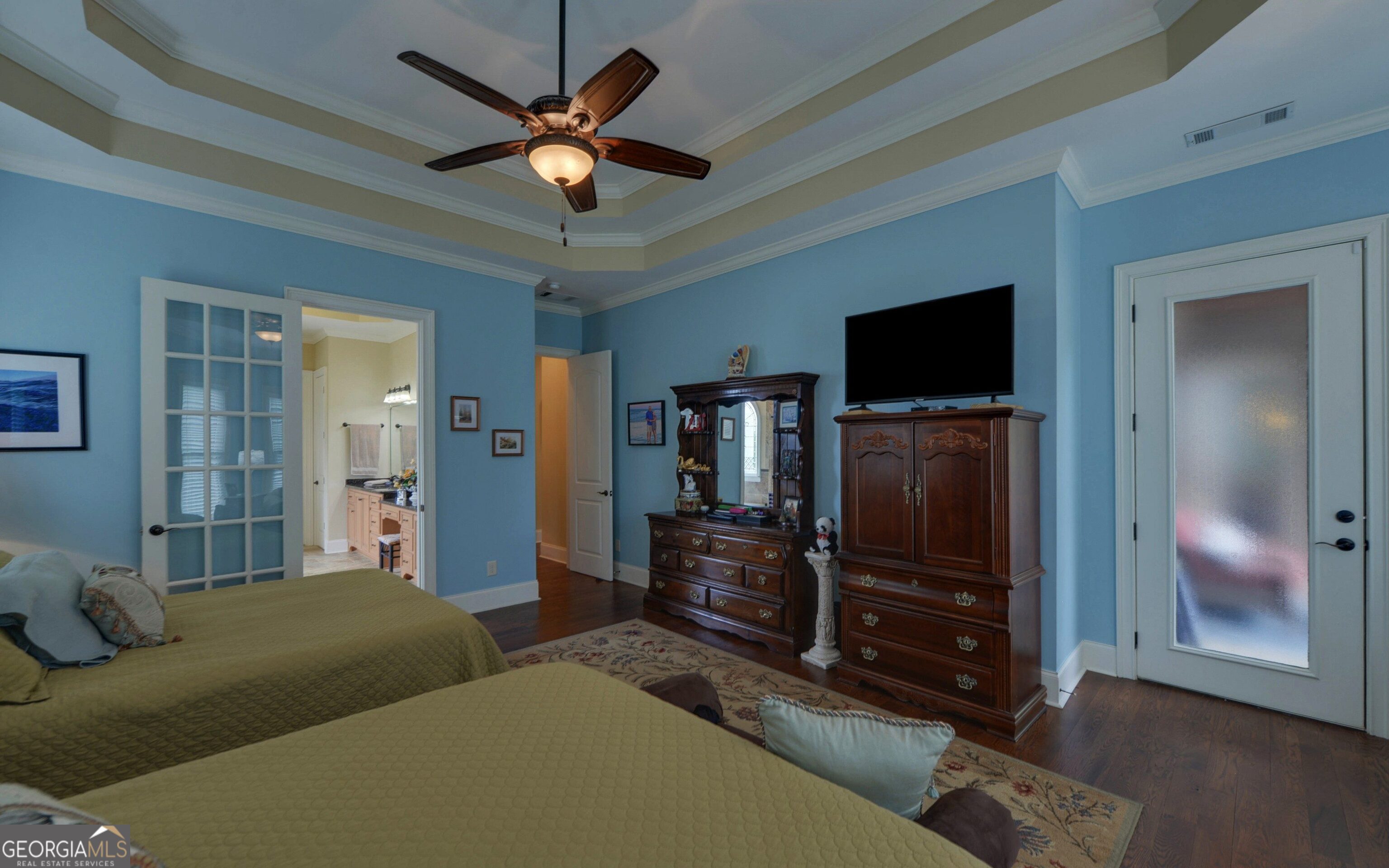 5327 Mount Vernon Preserve Court Murrayville GA 30564
