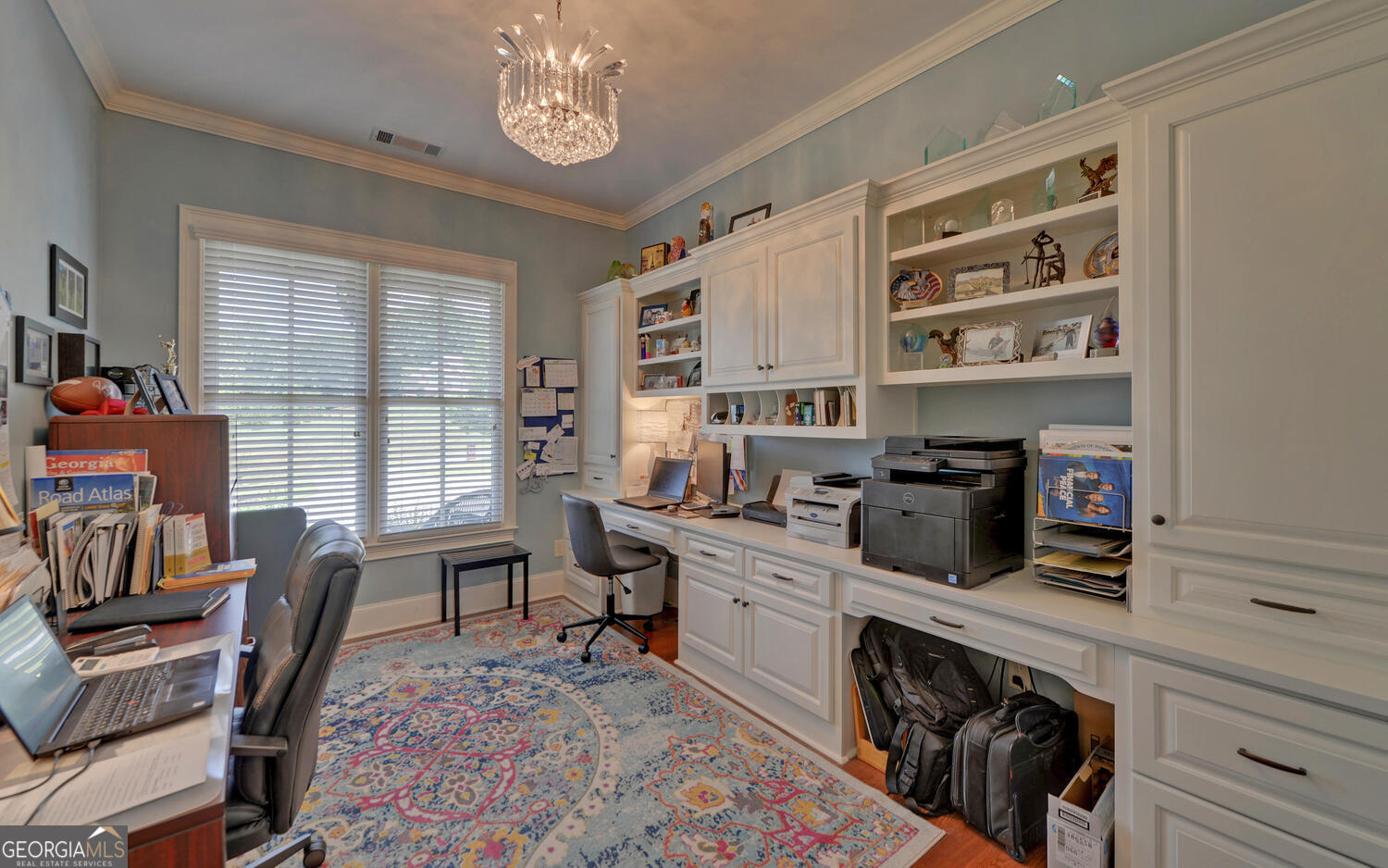 5327 Mount Vernon Preserve Court Murrayville GA 30564