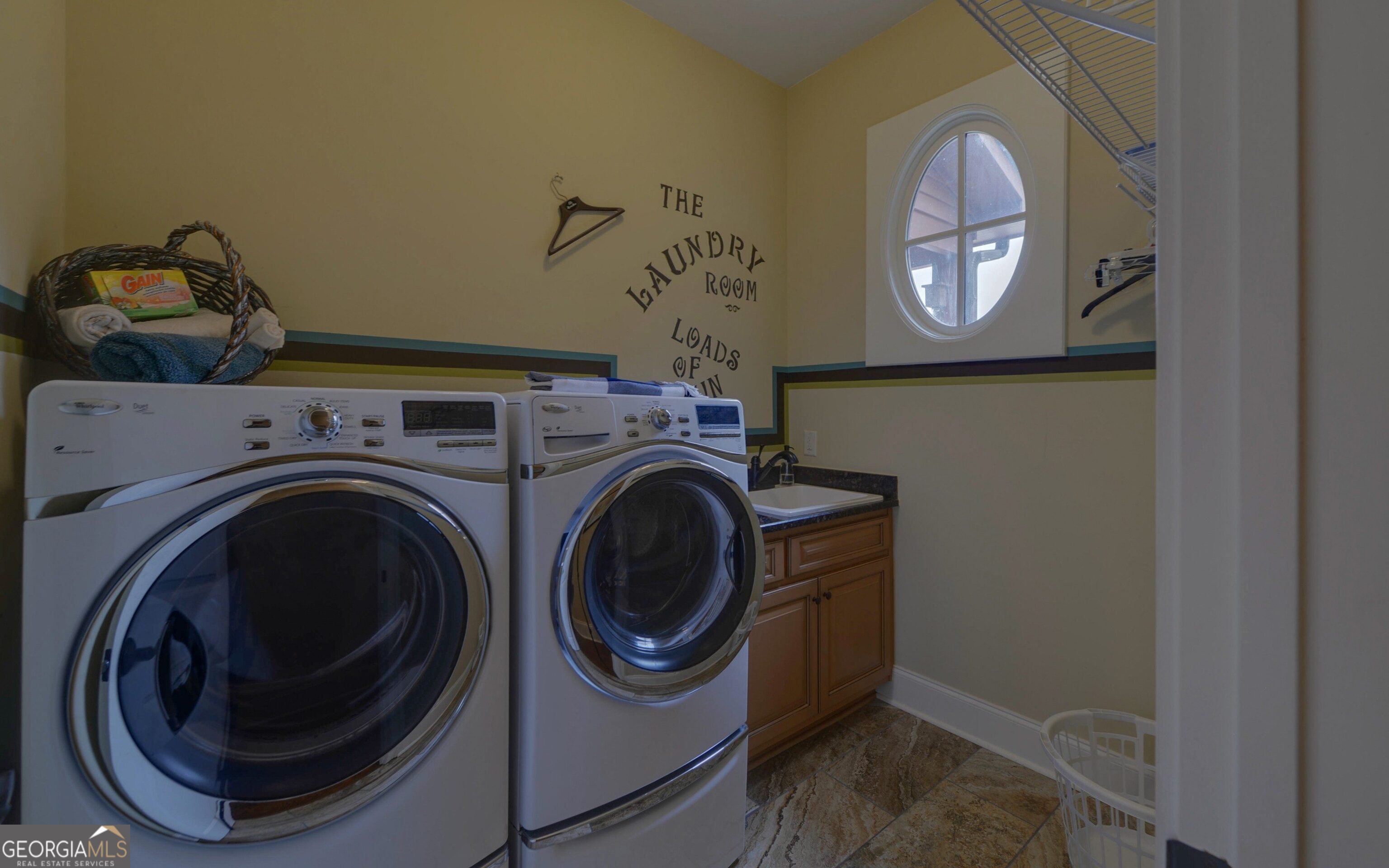 5327 Mount Vernon Preserve Court Murrayville GA 30564
