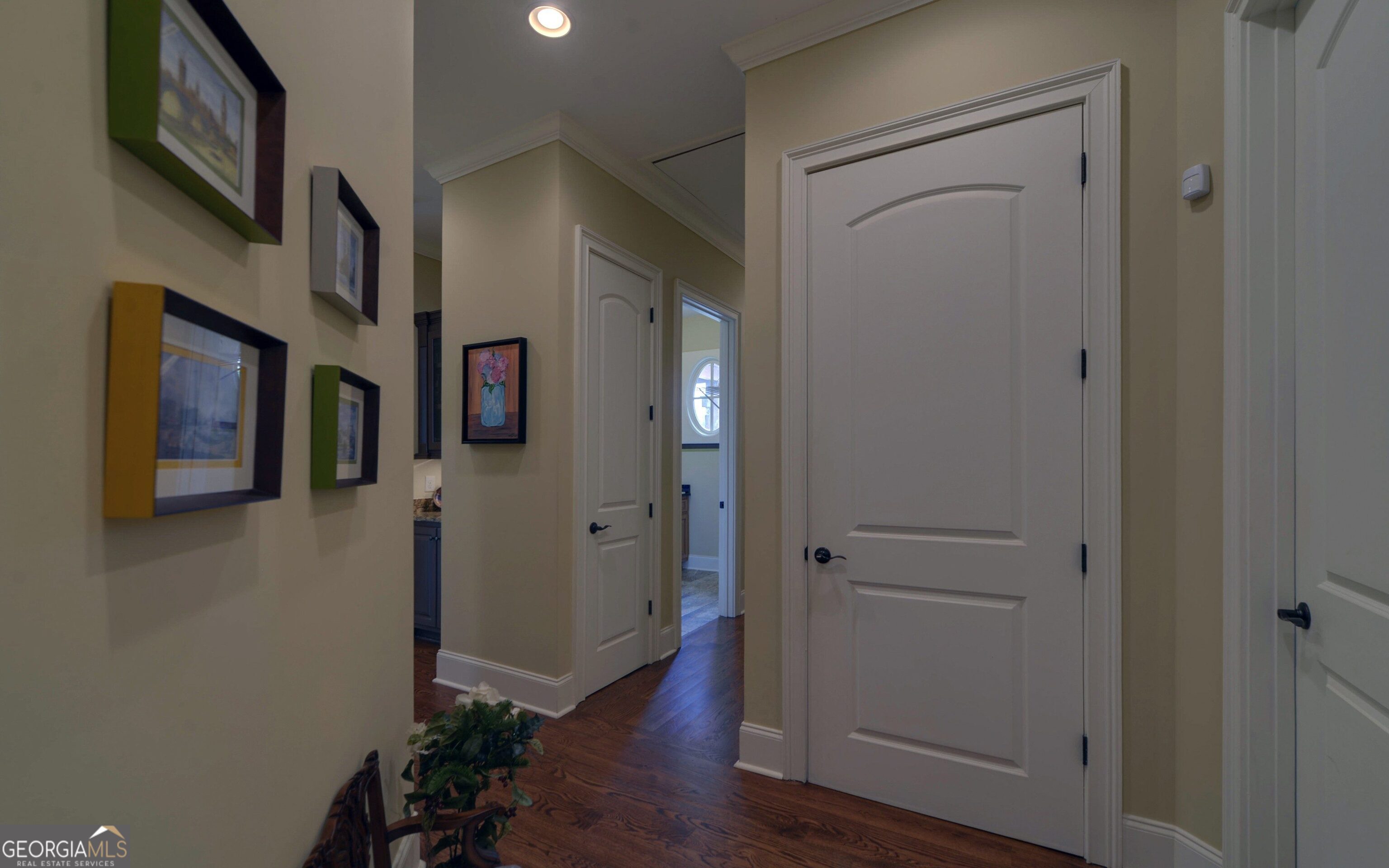 5327 Mount Vernon Preserve Court Murrayville GA 30564