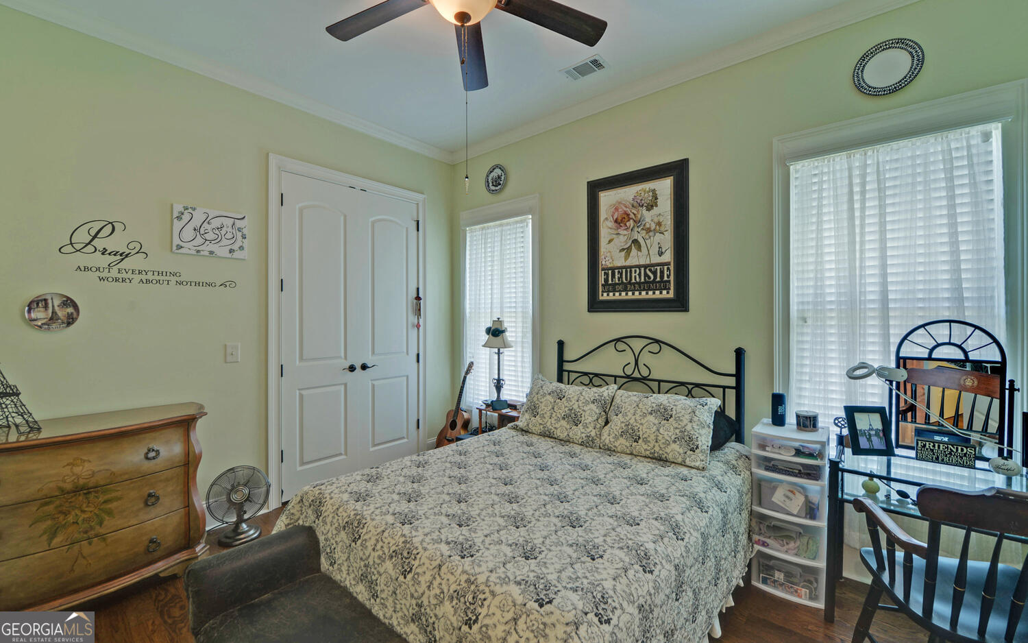 5327 Mount Vernon Preserve Court Murrayville GA 30564