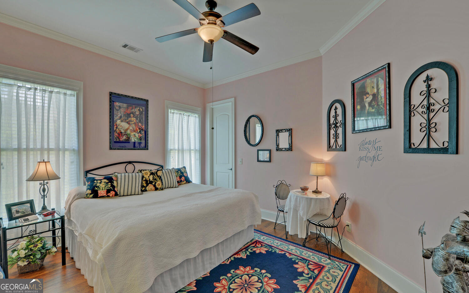 5327 Mount Vernon Preserve Court Murrayville GA 30564