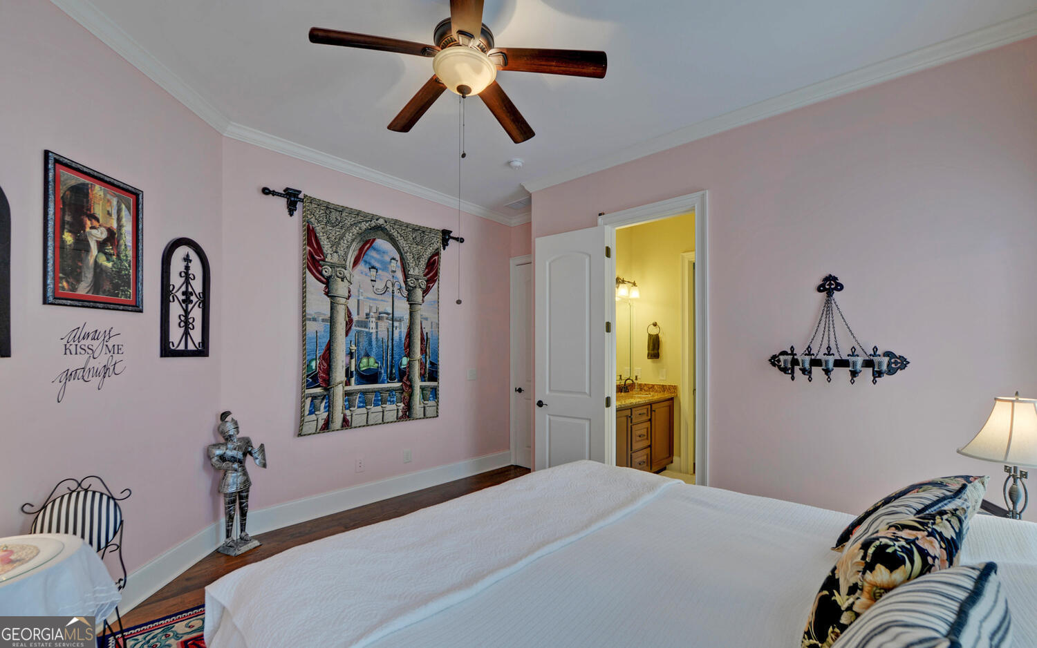 5327 Mount Vernon Preserve Court Murrayville GA 30564