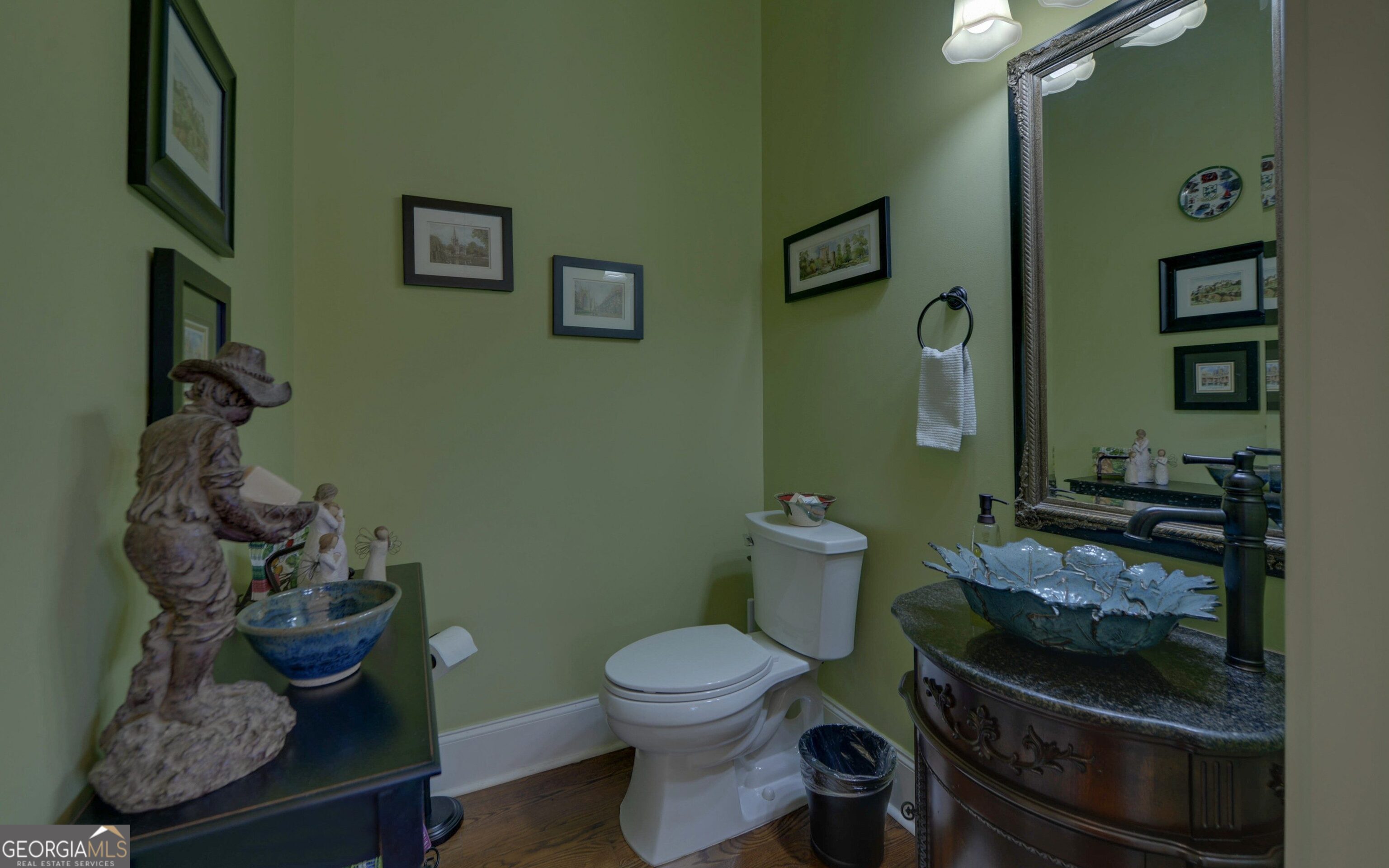 5327 Mount Vernon Preserve Court Murrayville GA 30564