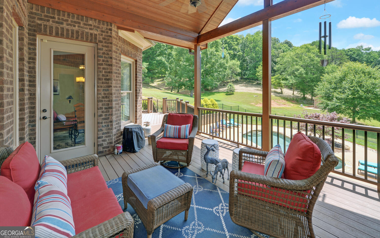 5327 Mount Vernon Preserve Court Murrayville GA 30564