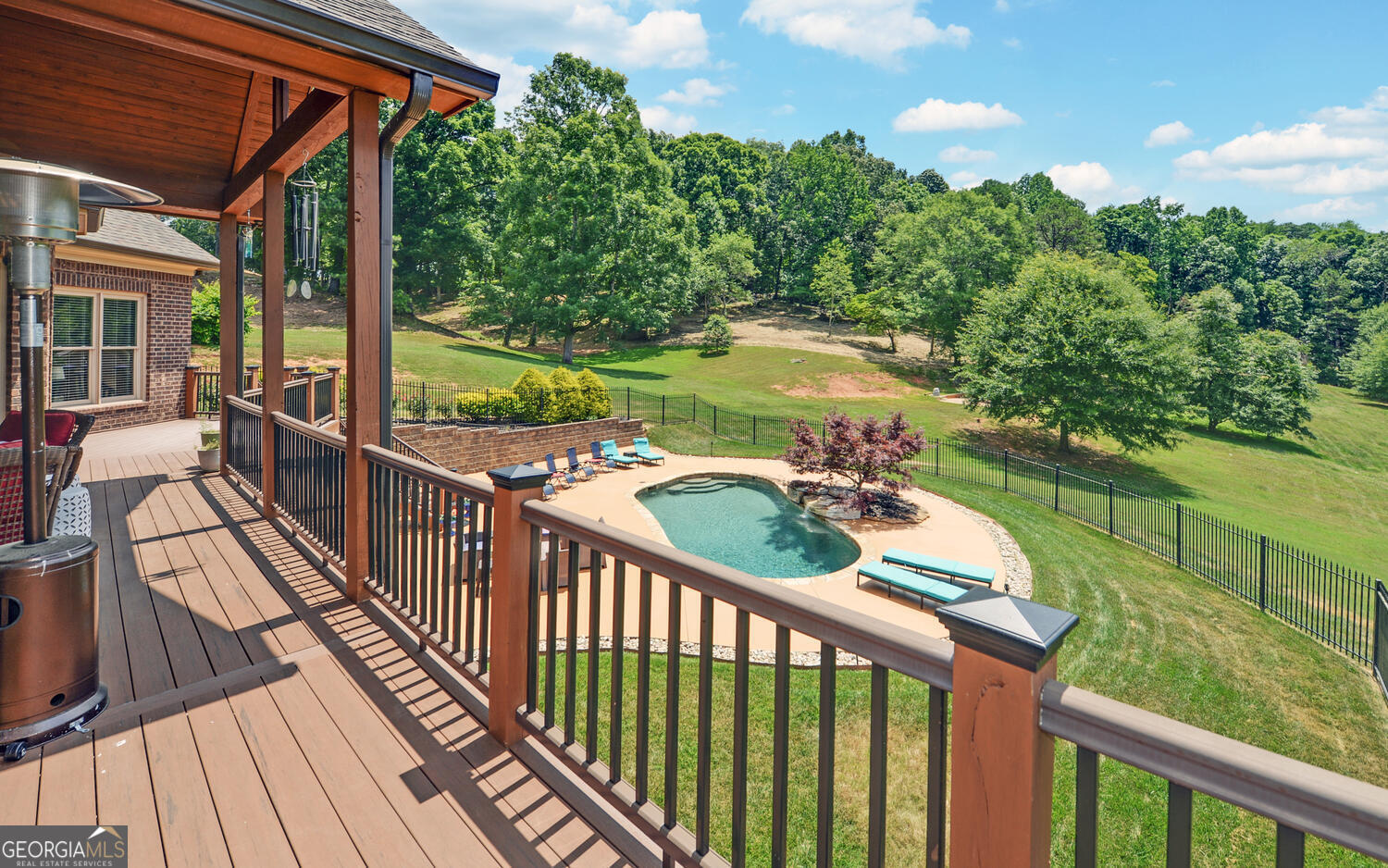 5327 Mount Vernon Preserve Court Murrayville GA 30564