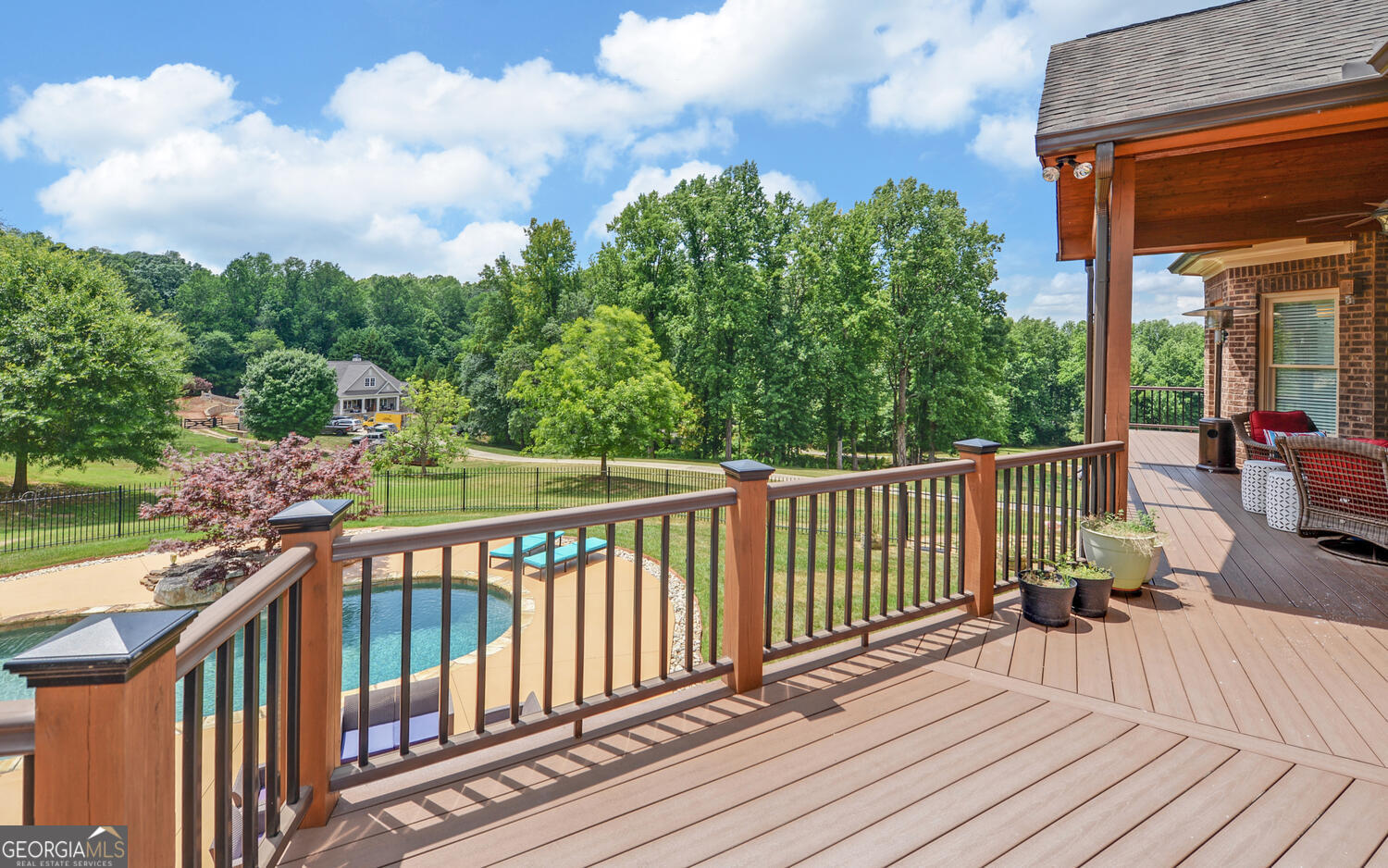 5327 Mount Vernon Preserve Court Murrayville GA 30564