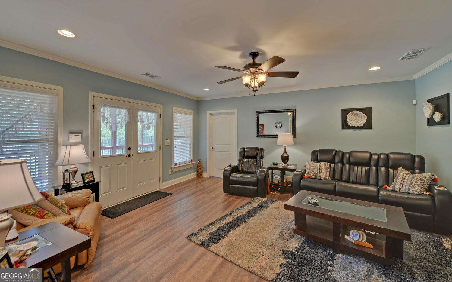 5327 Mount Vernon Preserve Court Murrayville GA 30564