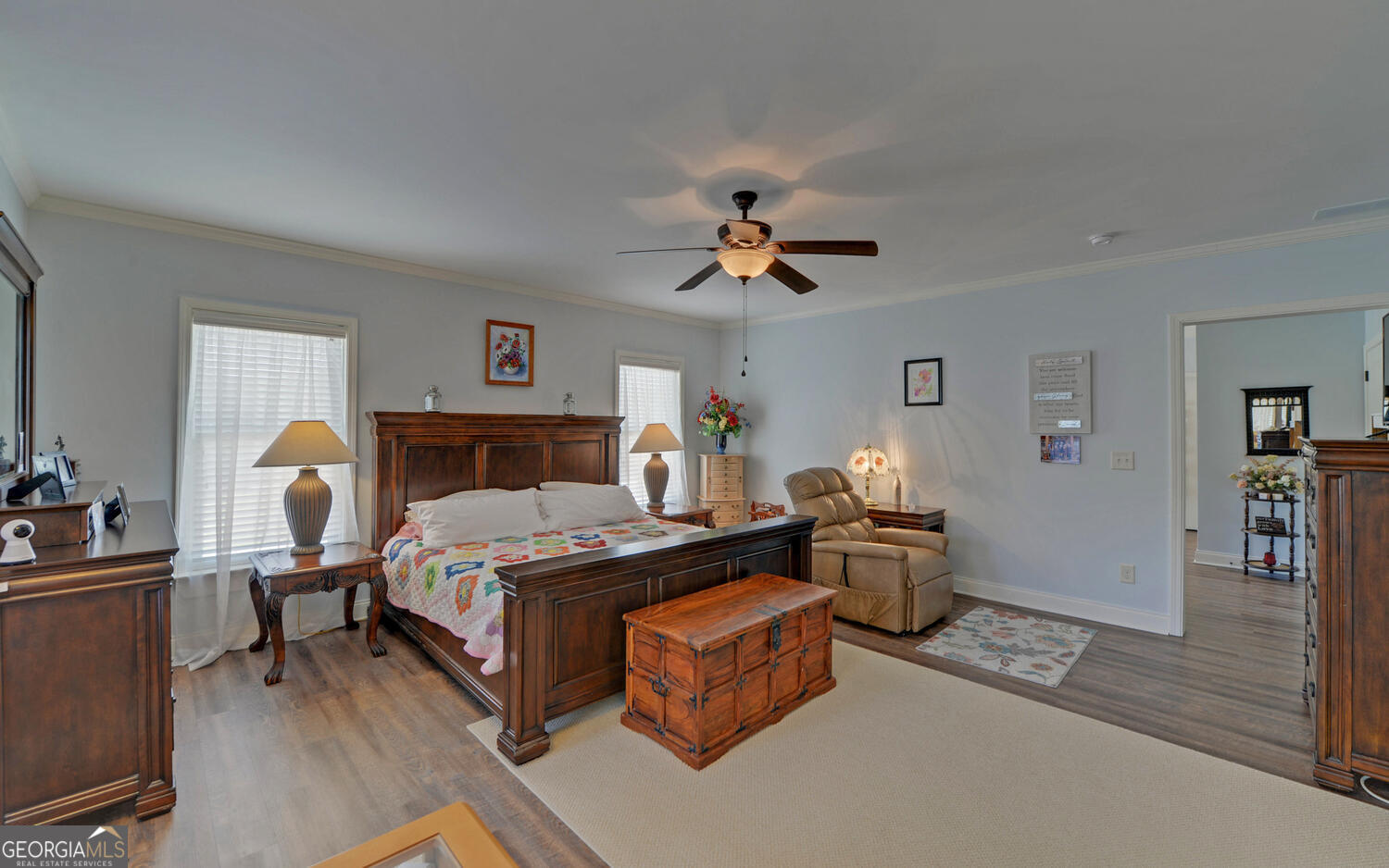 5327 Mount Vernon Preserve Court Murrayville GA 30564