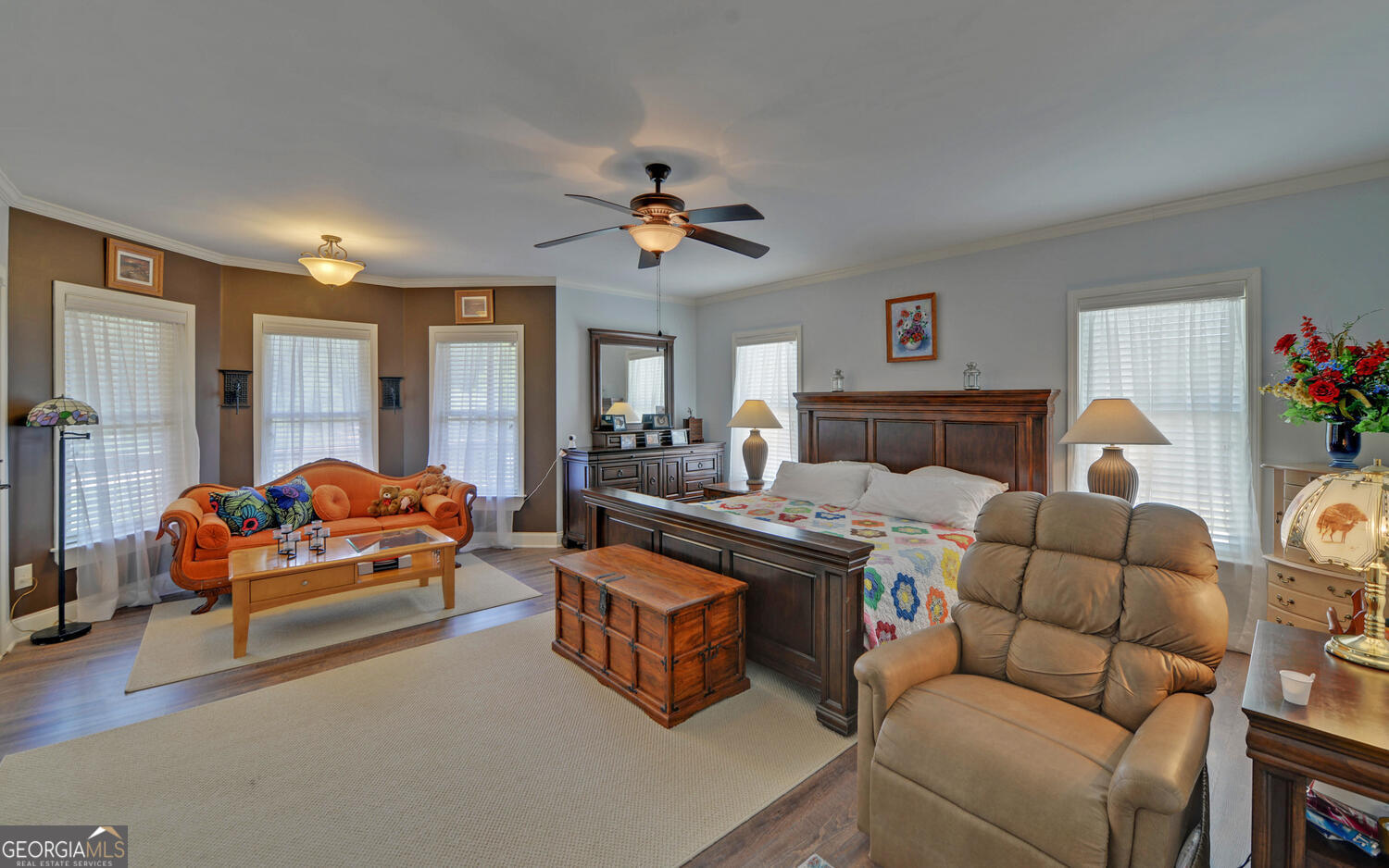 5327 Mount Vernon Preserve Court Murrayville GA 30564