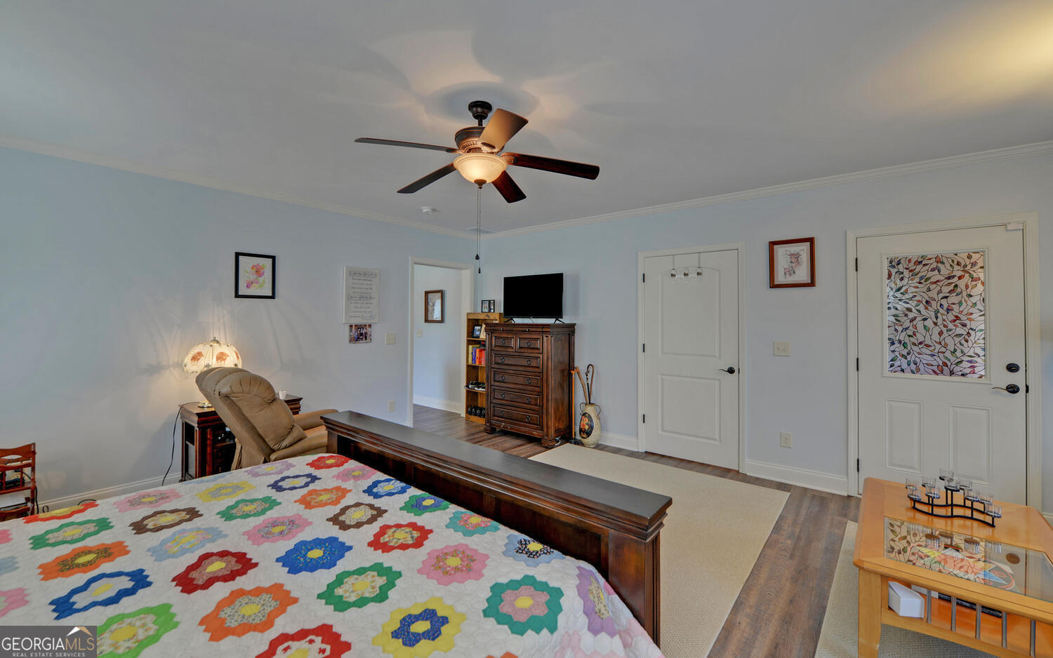 5327 Mount Vernon Preserve Court Murrayville GA 30564
