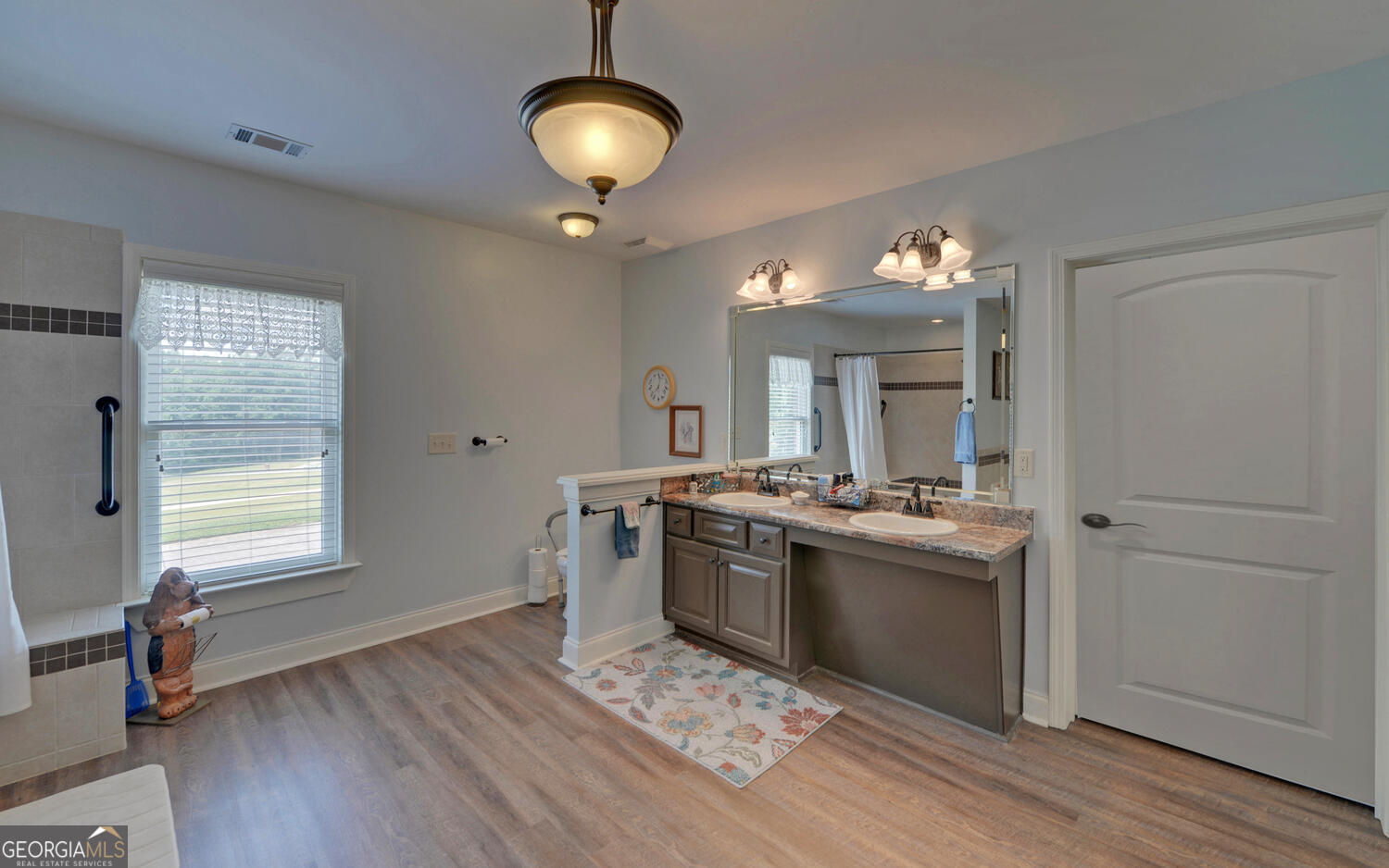 5327 Mount Vernon Preserve Court Murrayville GA 30564