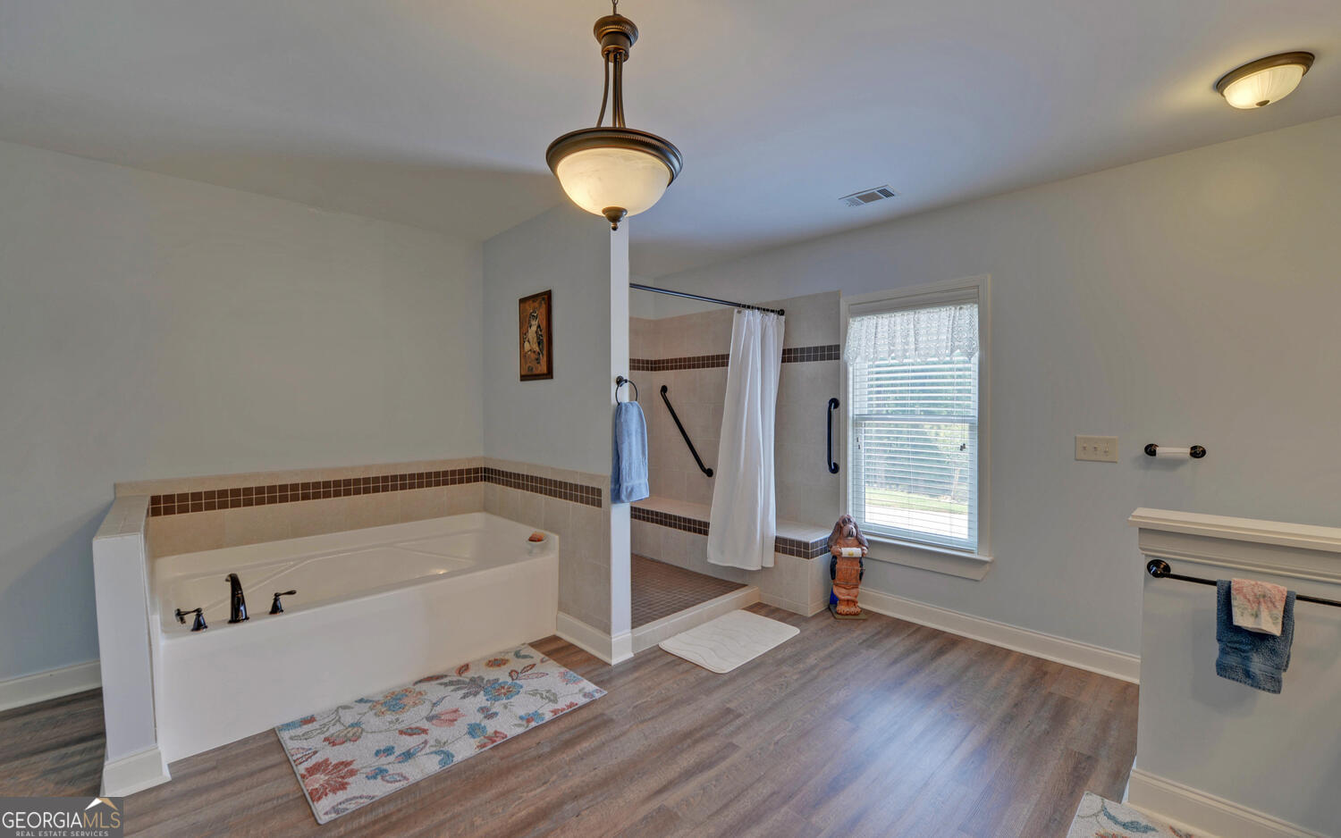 5327 Mount Vernon Preserve Court Murrayville GA 30564