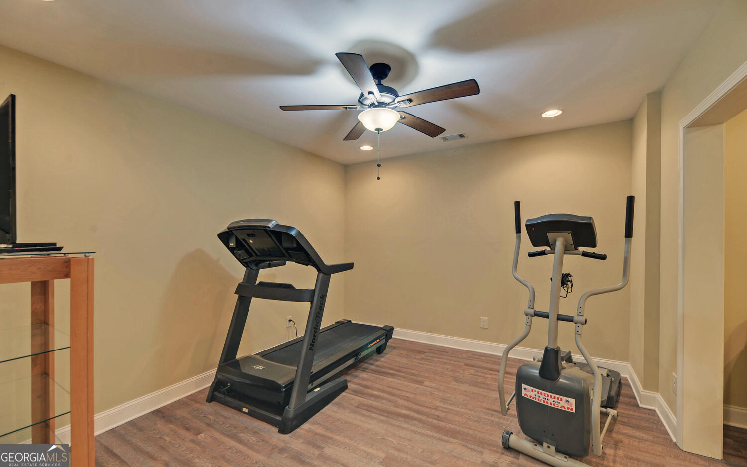 5327 Mount Vernon Preserve Court Murrayville GA 30564