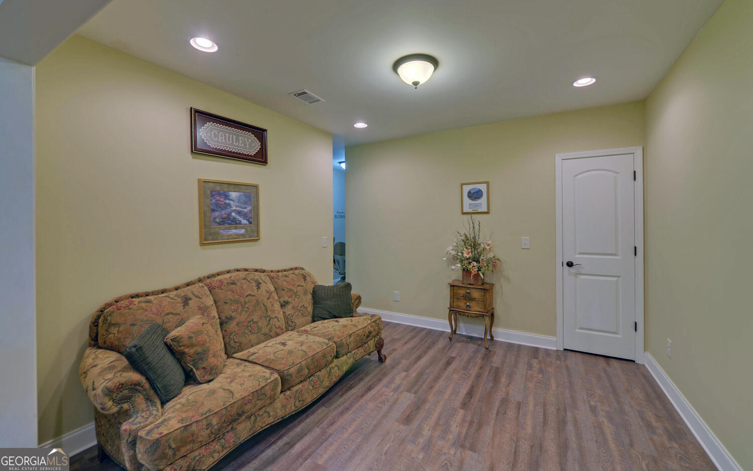 5327 Mount Vernon Preserve Court Murrayville GA 30564