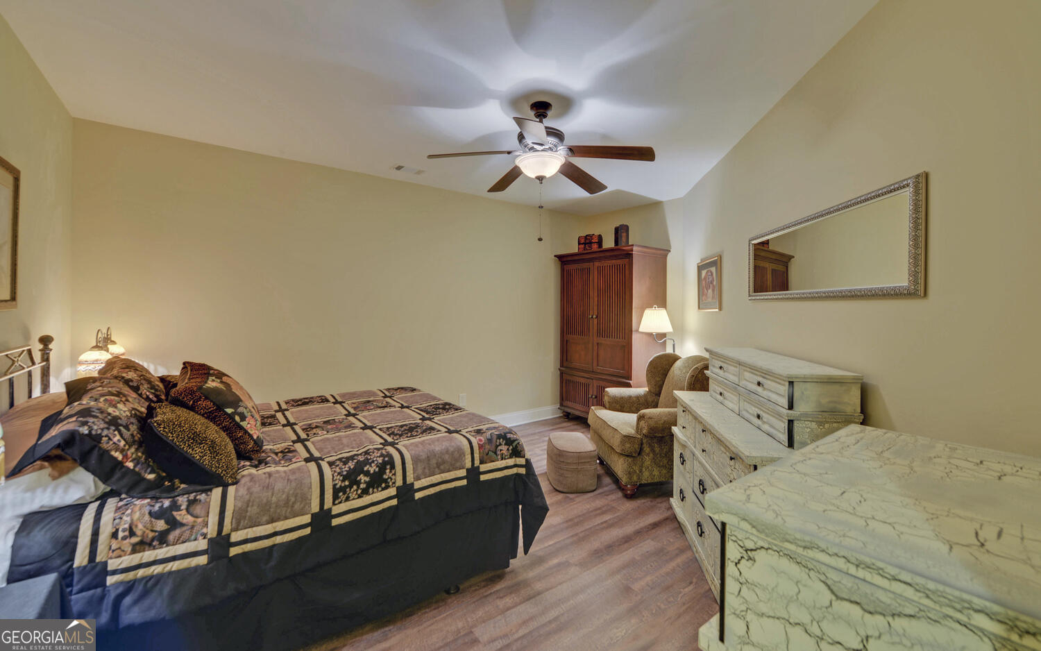 5327 Mount Vernon Preserve Court Murrayville GA 30564