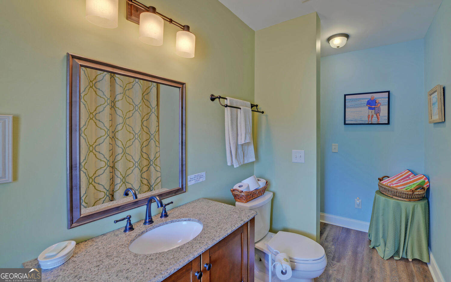 5327 Mount Vernon Preserve Court Murrayville GA 30564