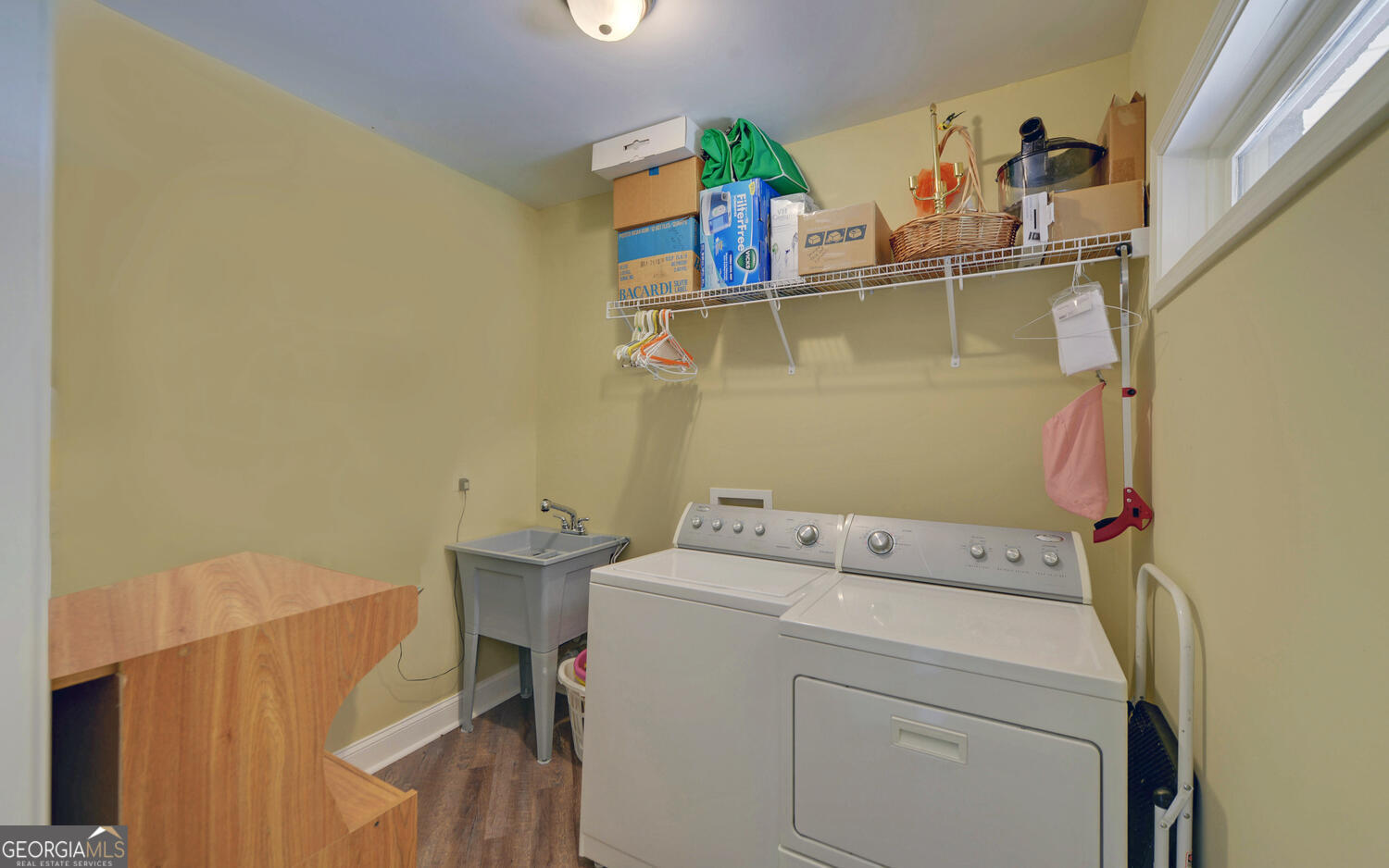 5327 Mount Vernon Preserve Court Murrayville GA 30564
