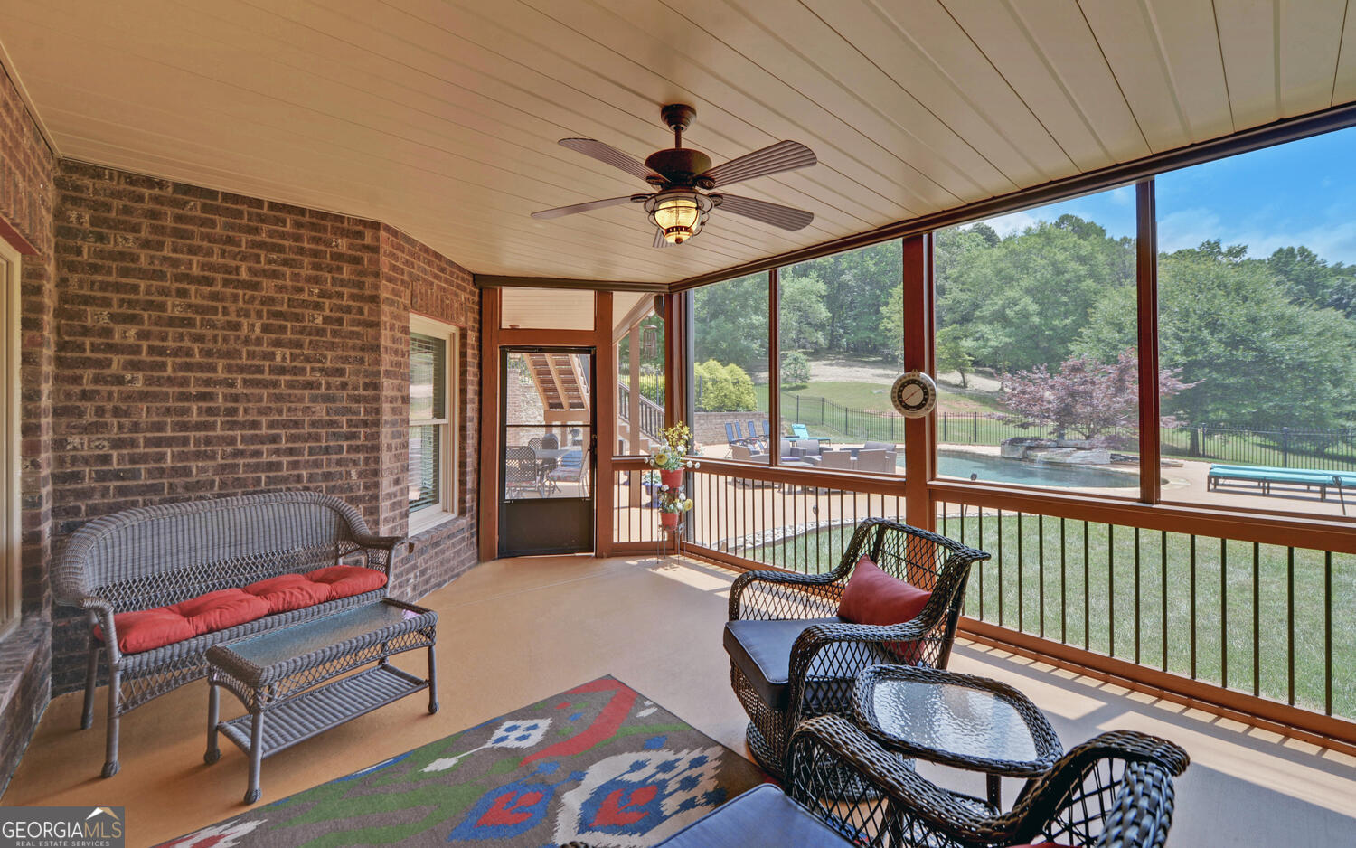 5327 Mount Vernon Preserve Court Murrayville GA 30564
