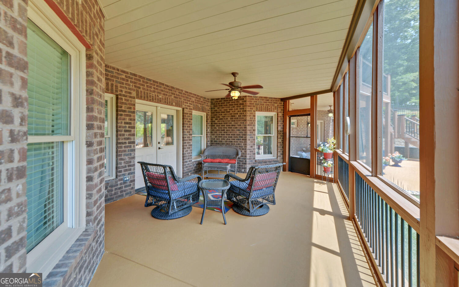 5327 Mount Vernon Preserve Court Murrayville GA 30564