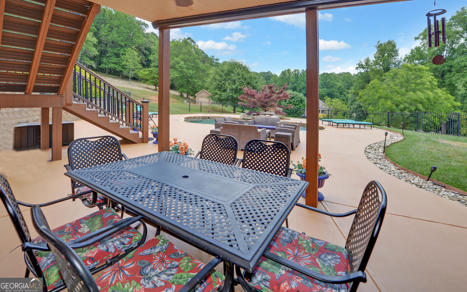 5327 Mount Vernon Preserve Court Murrayville GA 30564
