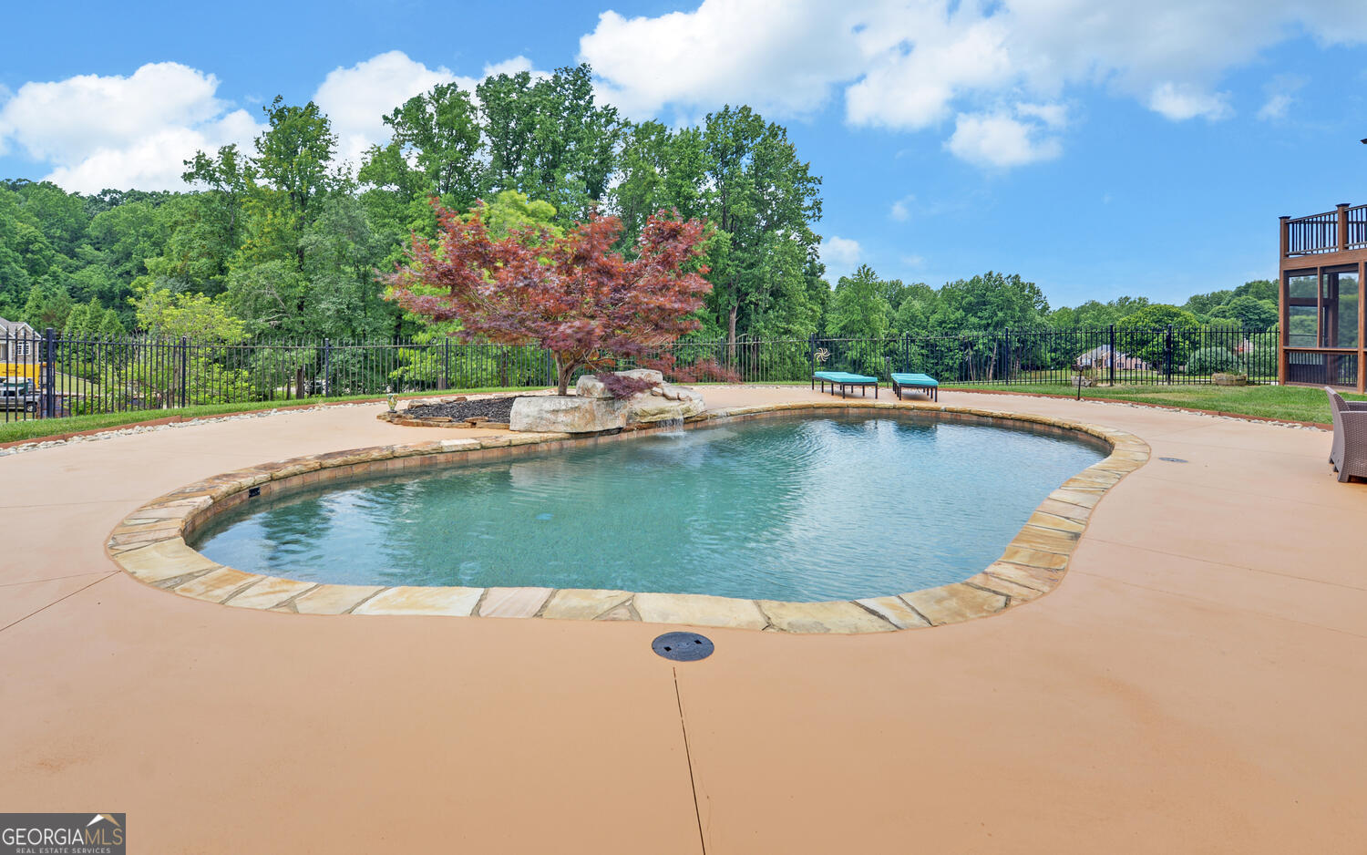 5327 Mount Vernon Preserve Court Murrayville GA 30564