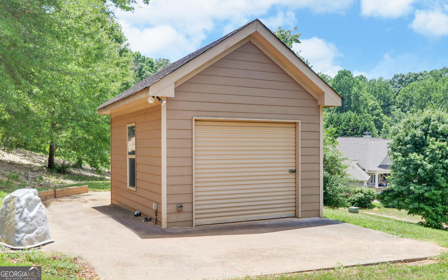 5327 Mount Vernon Preserve Court Murrayville GA 30564