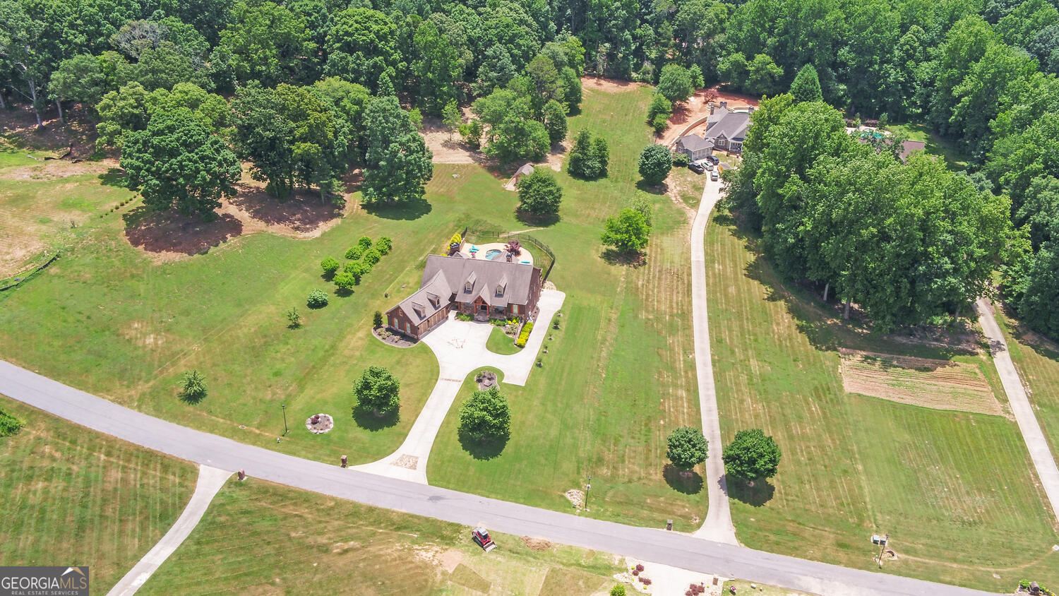 5327 Mount Vernon Preserve Court Murrayville GA 30564