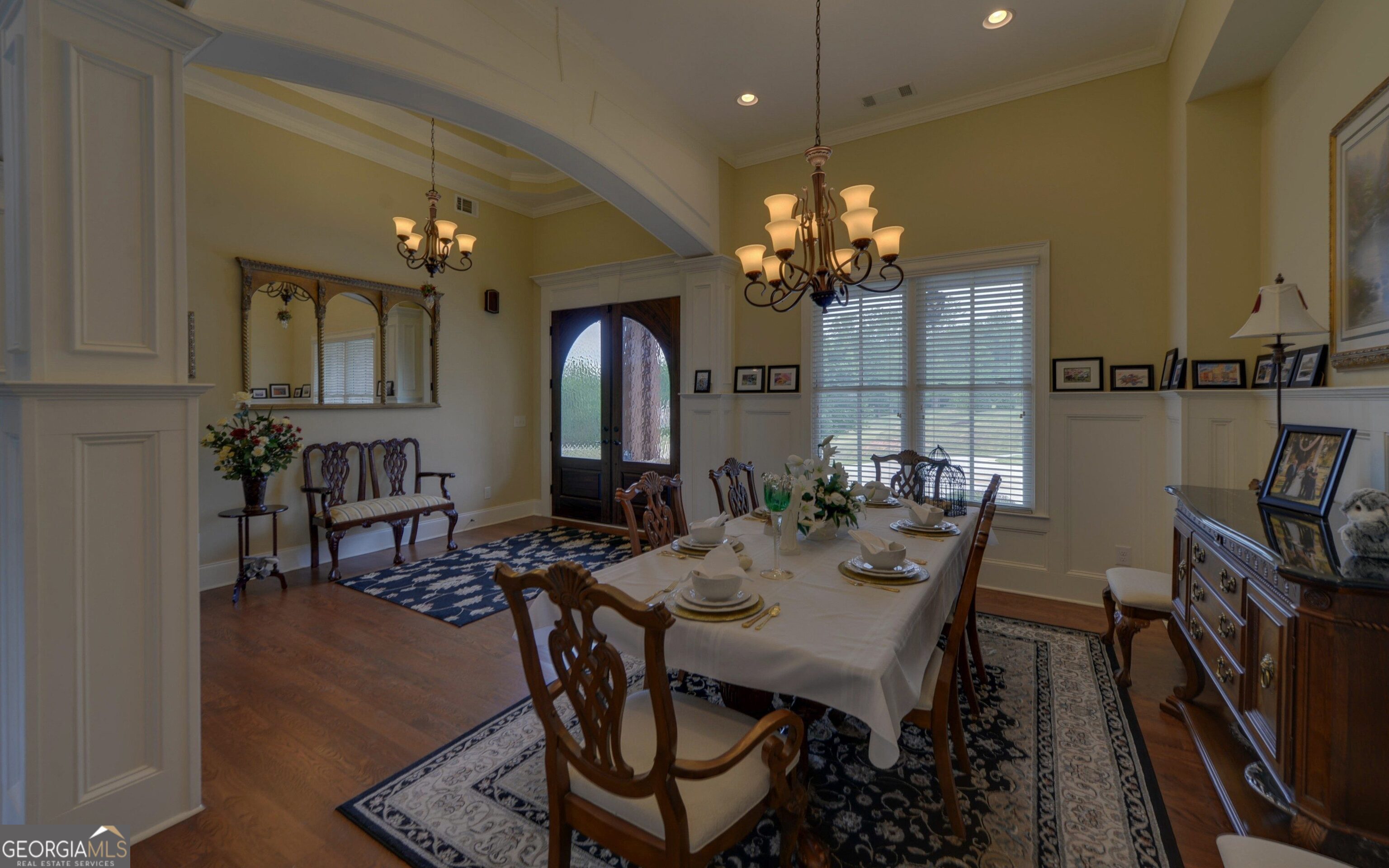 5327 Mount Vernon Preserve Court Murrayville GA 30564