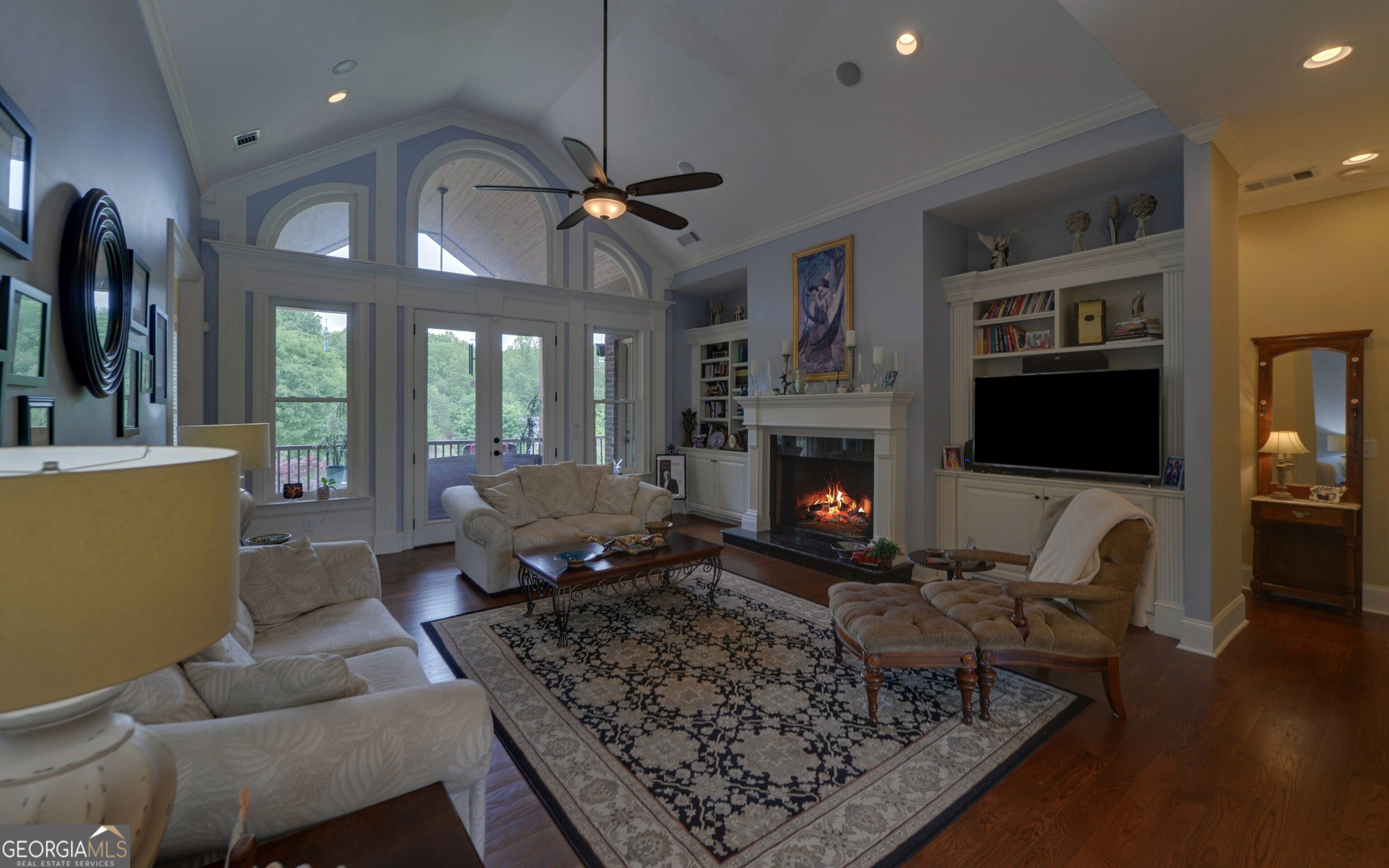 5327 Mount Vernon Preserve Court Murrayville GA 30564