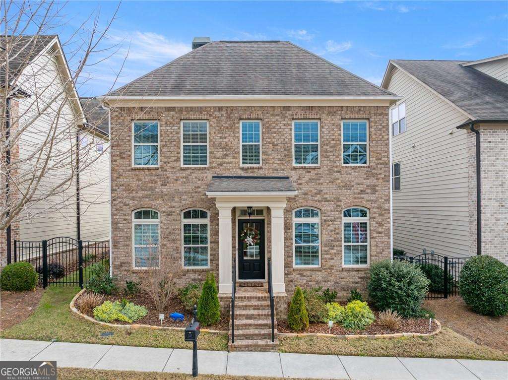 4206 Hardy Avenue Smyrna GA 30082