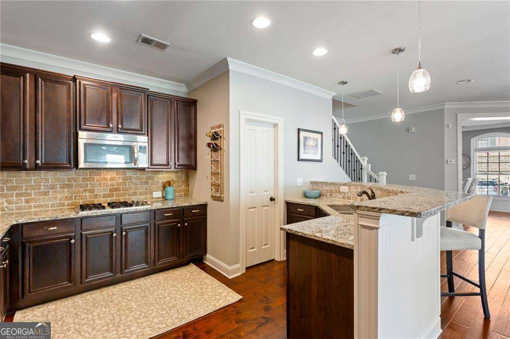 4206 Hardy Avenue Smyrna GA 30082