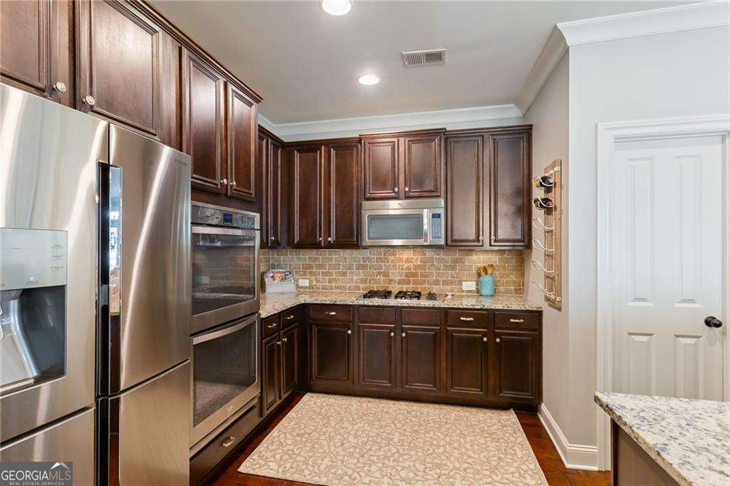4206 Hardy Avenue Smyrna GA 30082