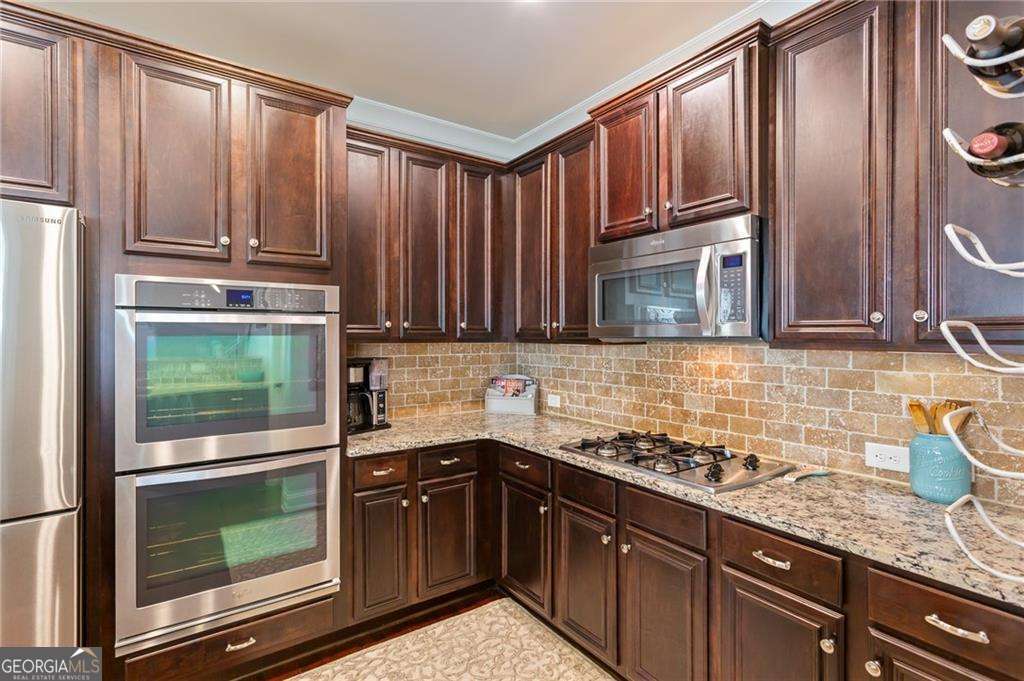 4206 Hardy Avenue Smyrna GA 30082