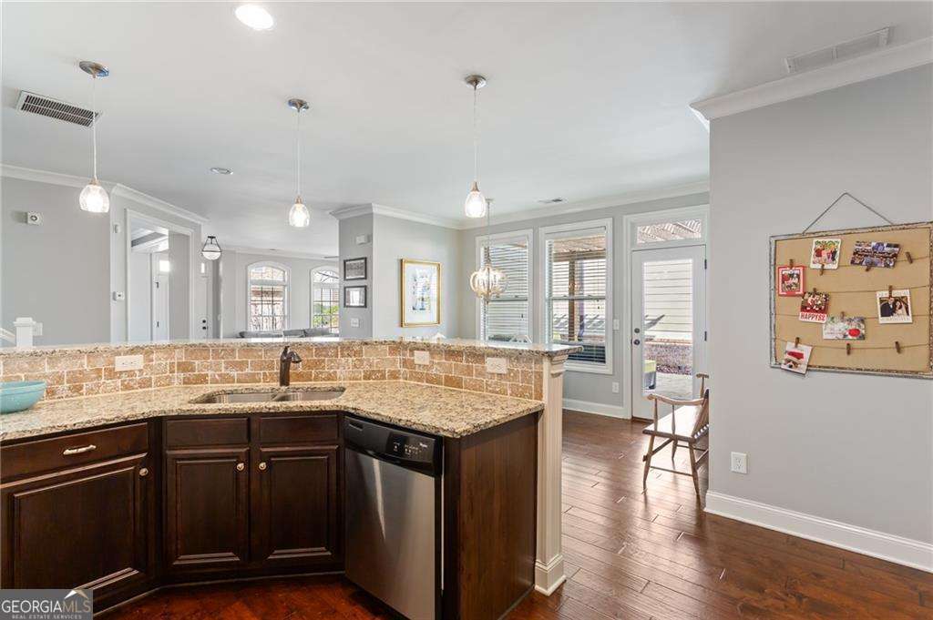 4206 Hardy Avenue Smyrna GA 30082