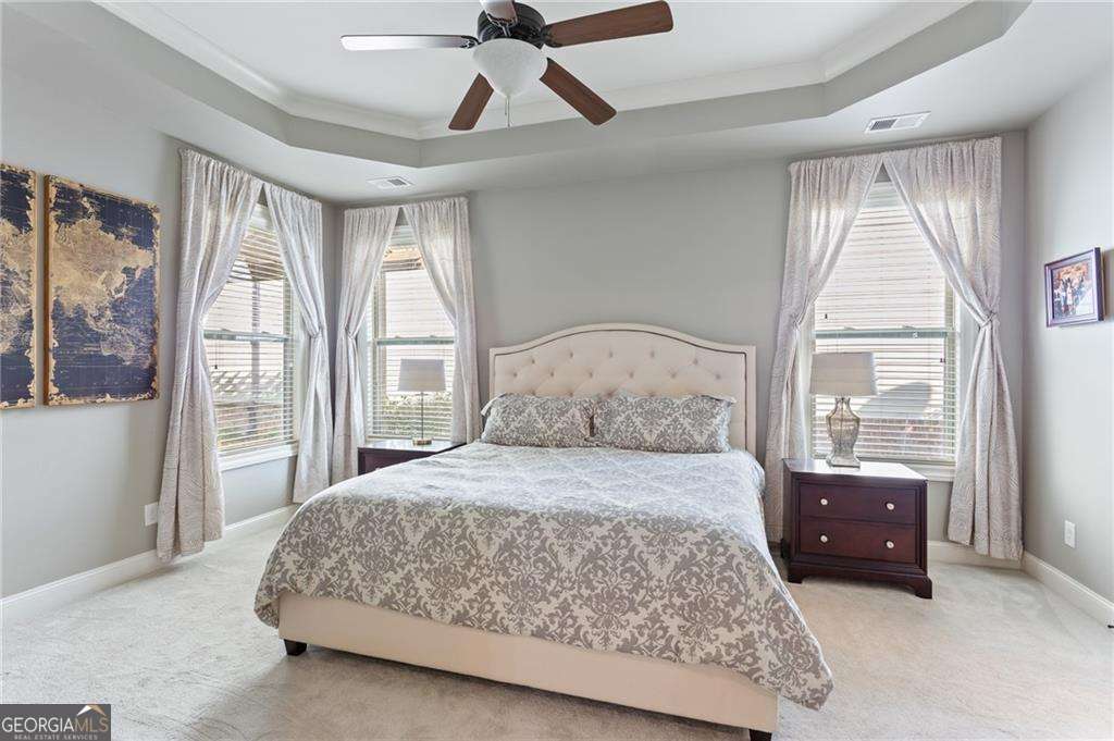4206 Hardy Avenue Smyrna GA 30082