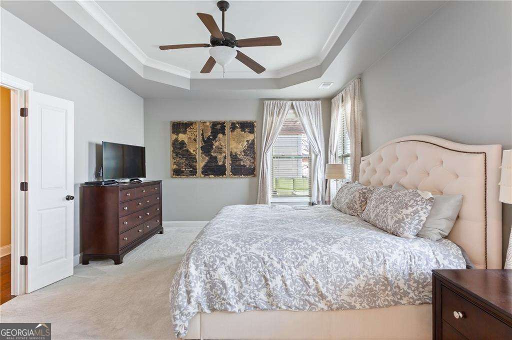 4206 Hardy Avenue Smyrna GA 30082
