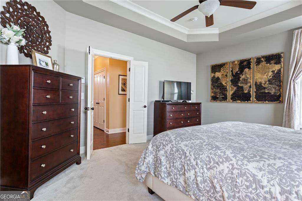 4206 Hardy Avenue Smyrna GA 30082