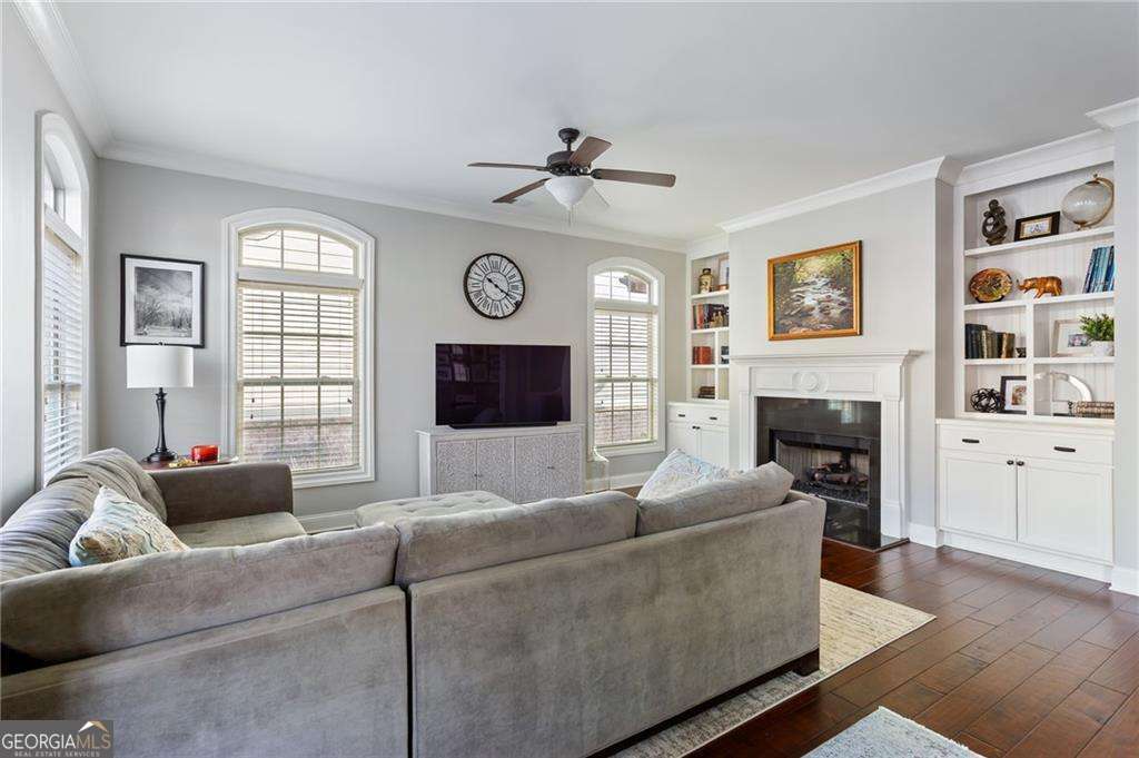 4206 Hardy Avenue Smyrna GA 30082