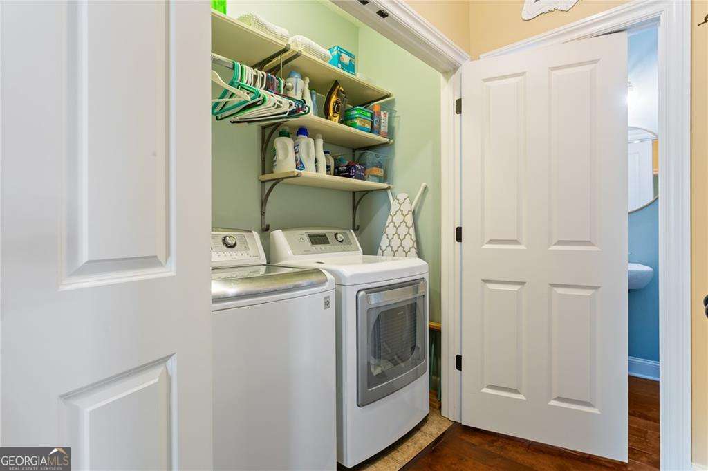 4206 Hardy Avenue Smyrna GA 30082