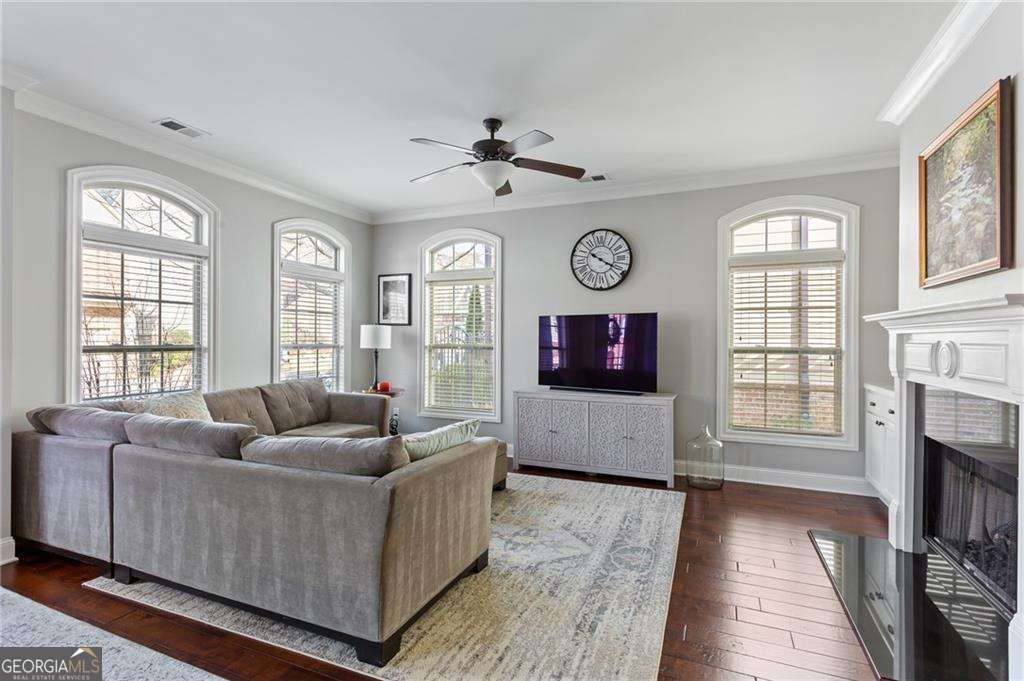 4206 Hardy Avenue Smyrna GA 30082