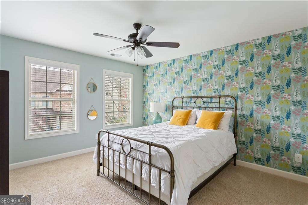 4206 Hardy Avenue Smyrna GA 30082
