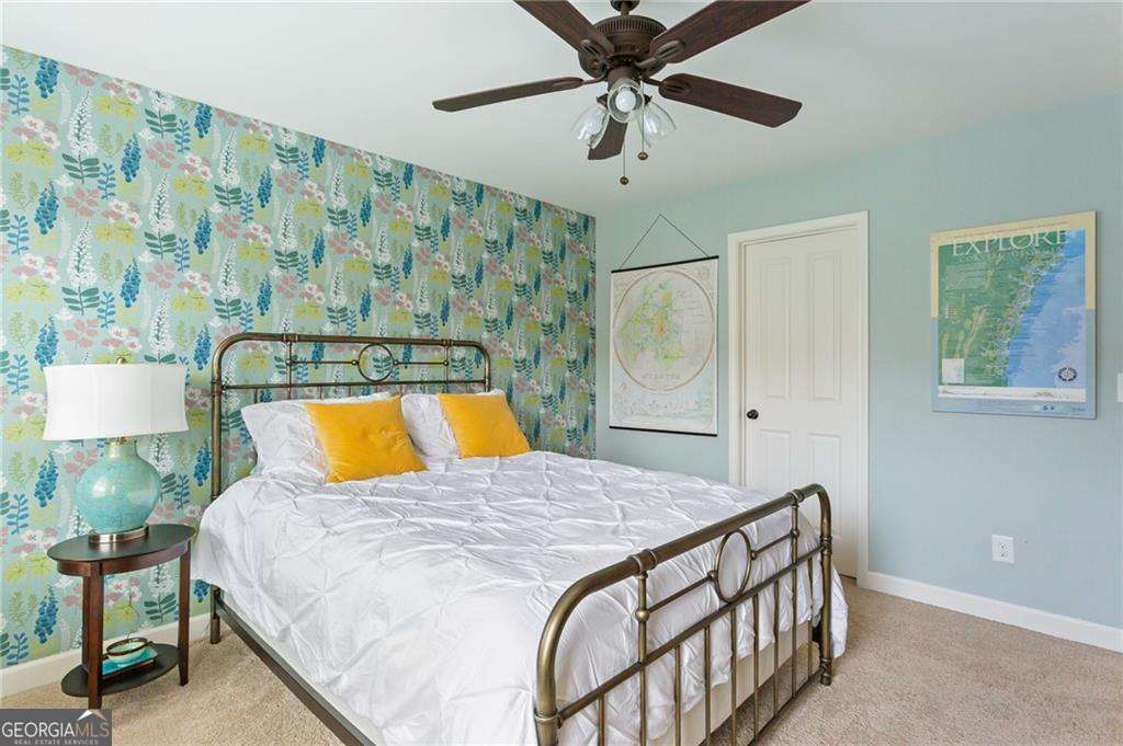 4206 Hardy Avenue Smyrna GA 30082
